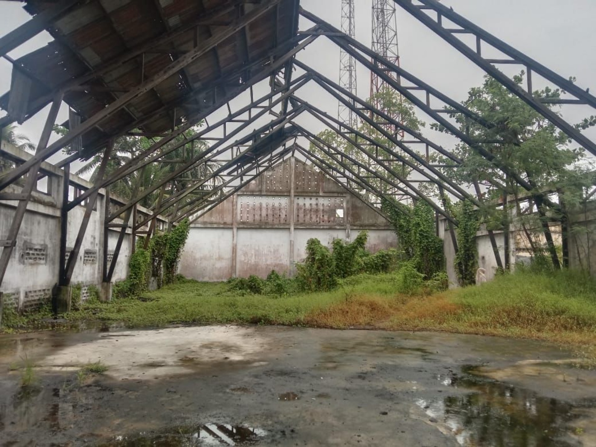 Tanah / Kavling Dijual di Medan, foto 1 dari 6