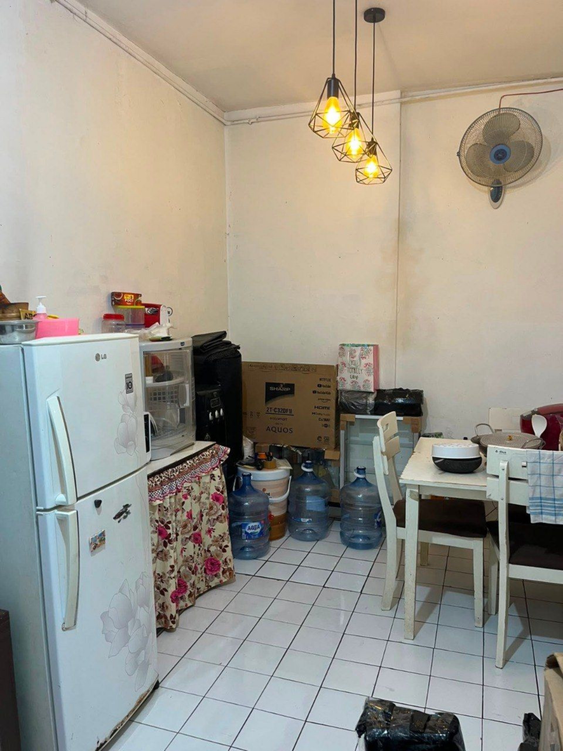 Rumah Dijual di Tangerang, foto 1 dari 10