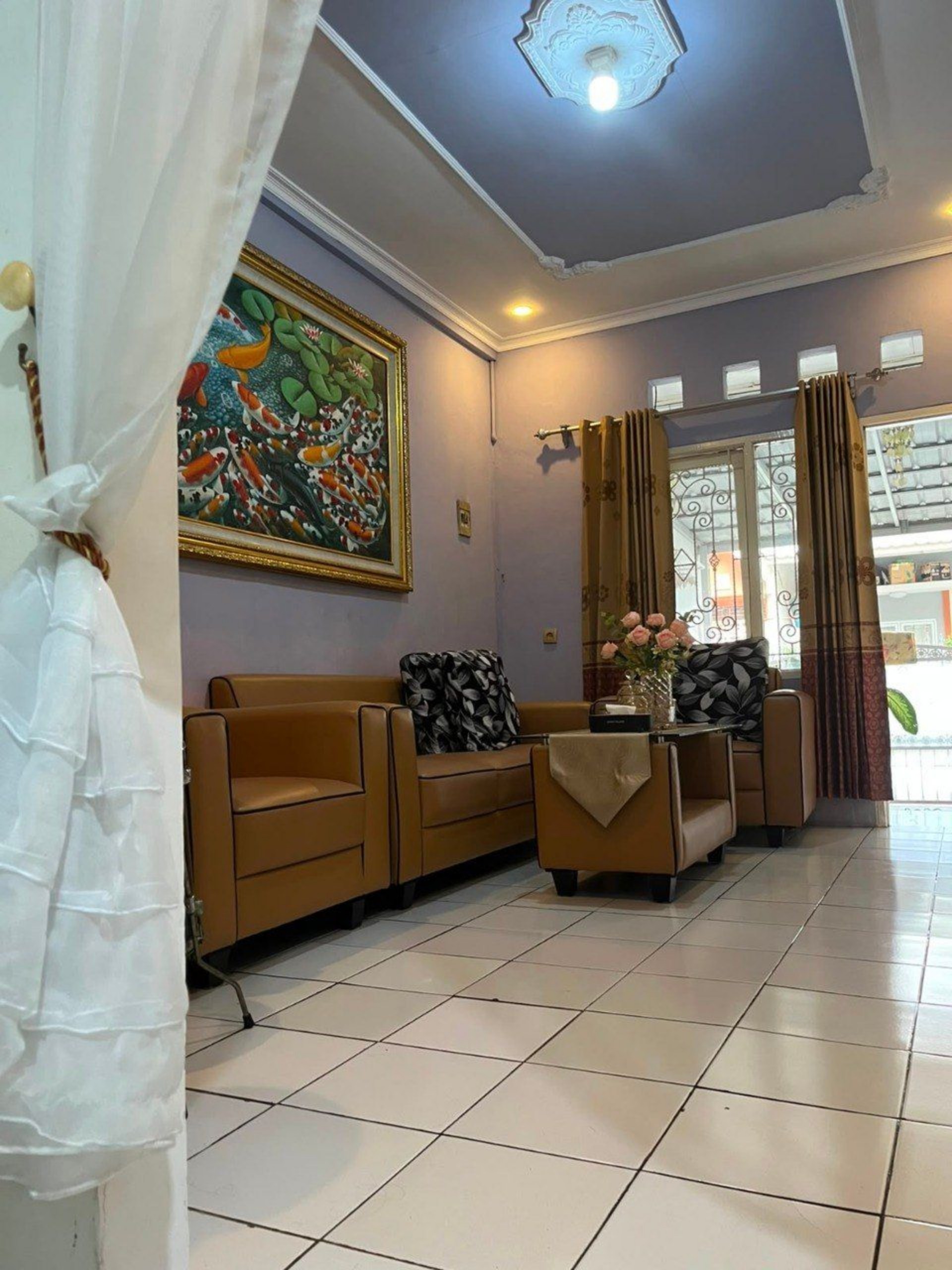Rumah Dijual di Tangerang, foto 1 dari 10