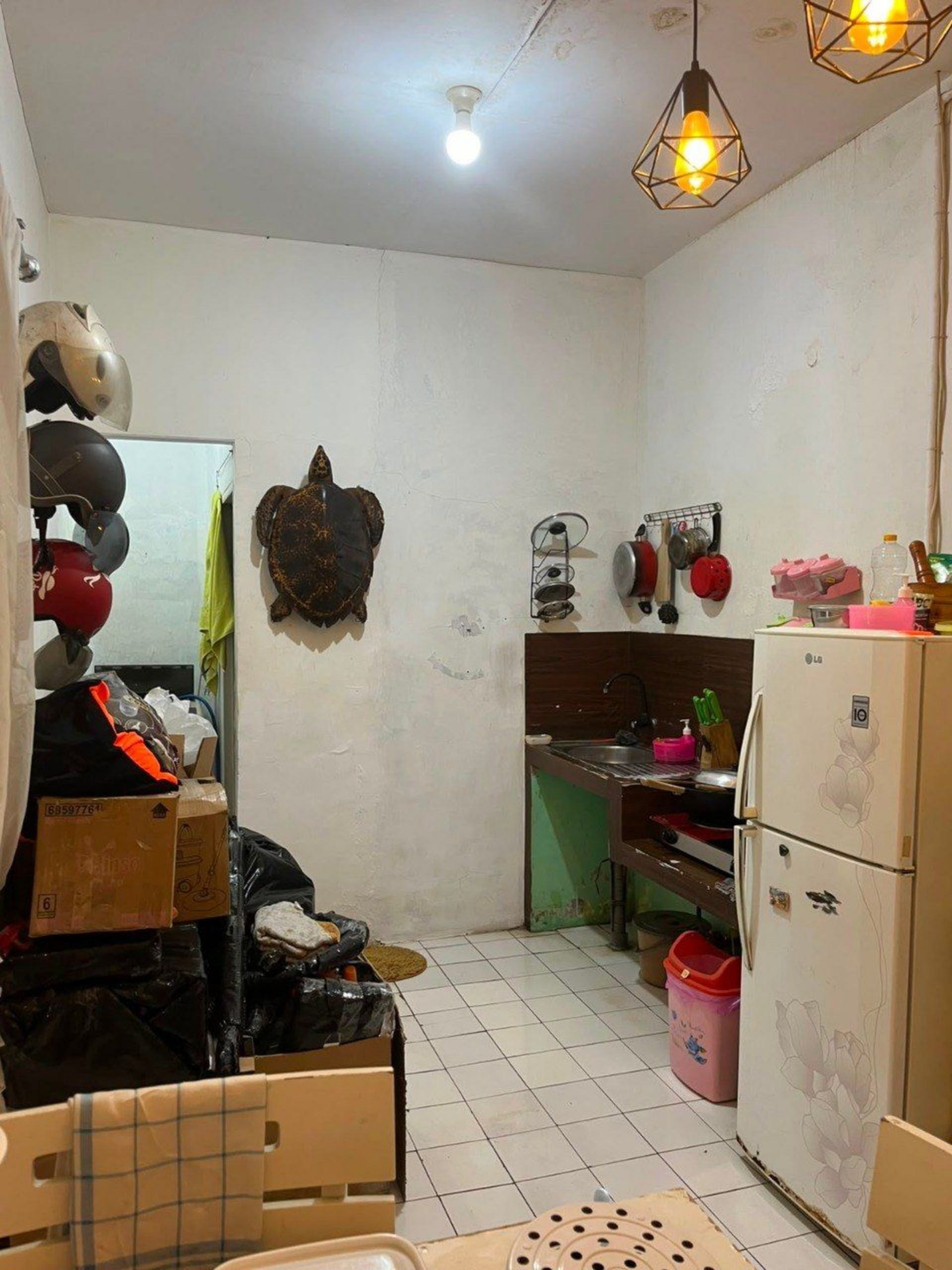 Rumah Dijual di Tangerang, foto 1 dari 10