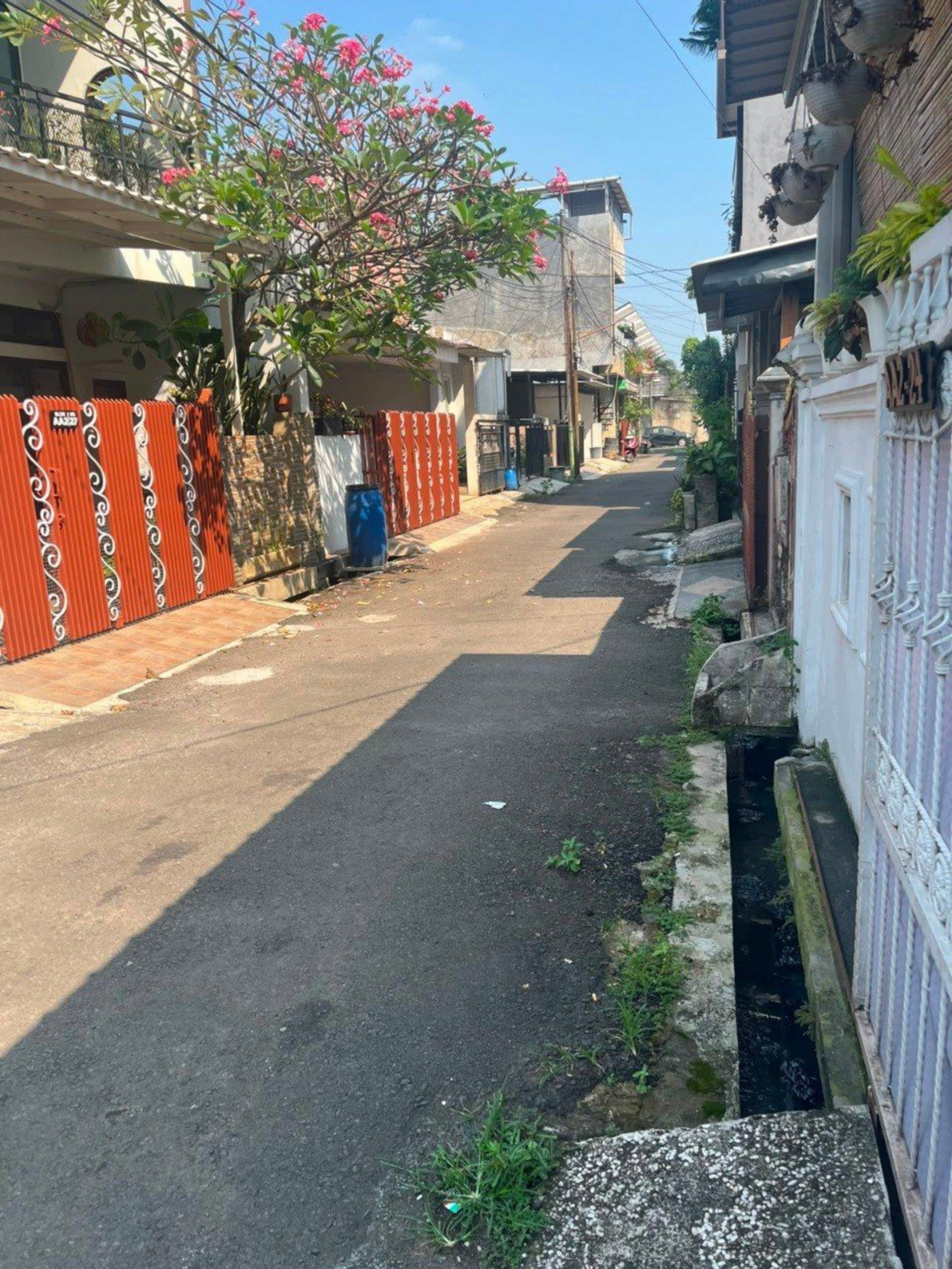 Rumah Dijual di Tangerang, foto 1 dari 10