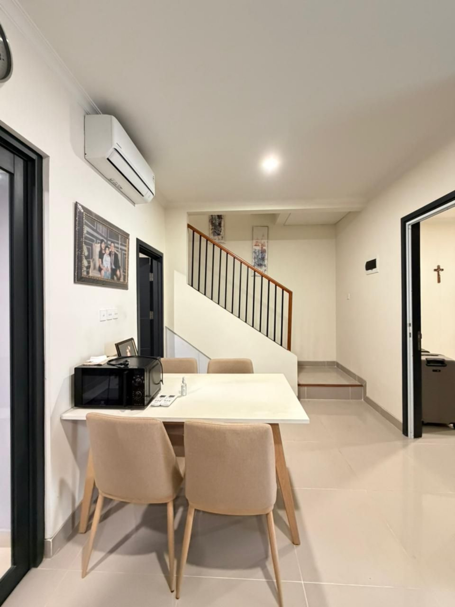 Rumah Dijual di Tangerang, foto 1 dari 10