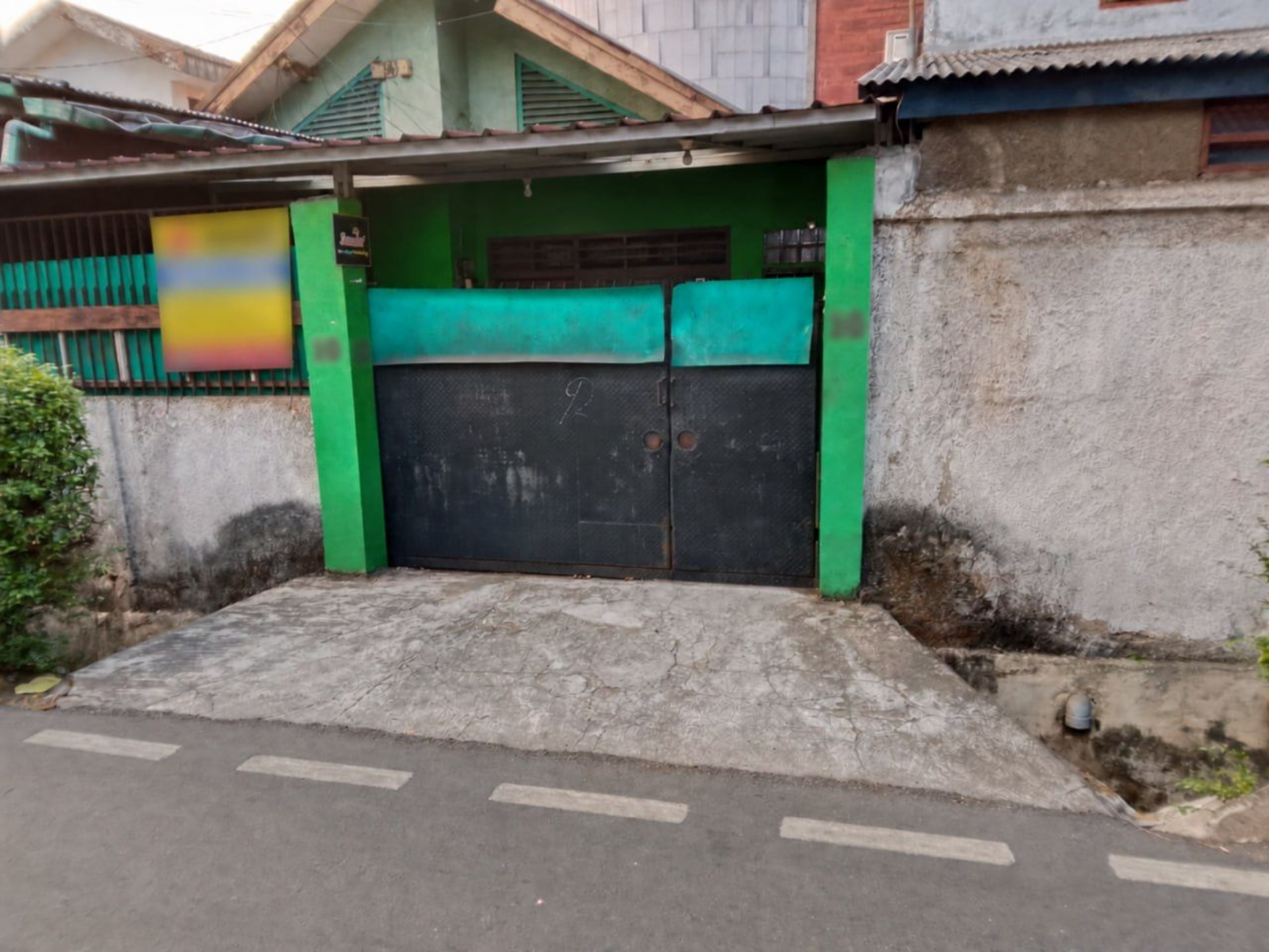 Jakarta Pusat