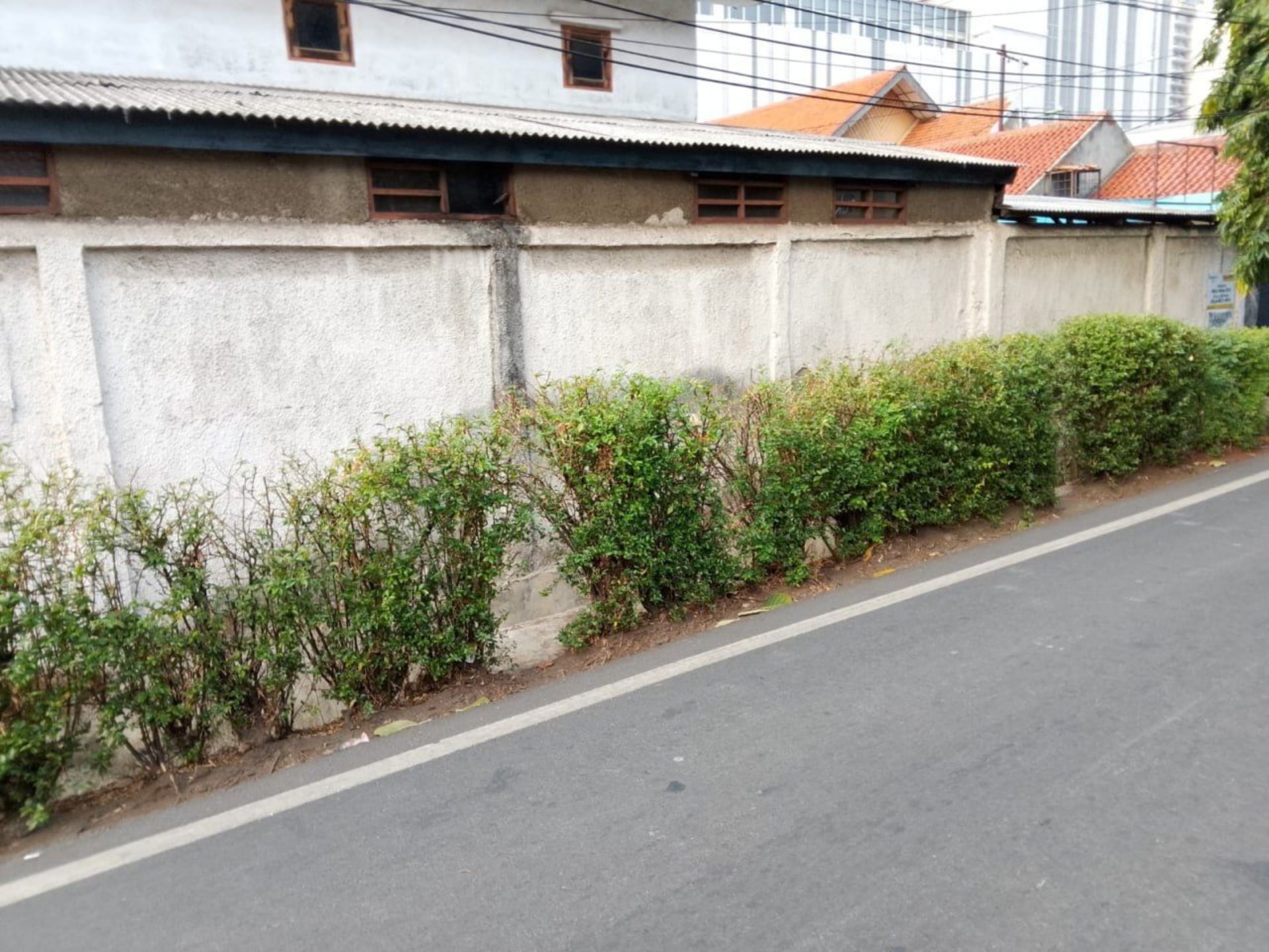 Jakarta Pusat