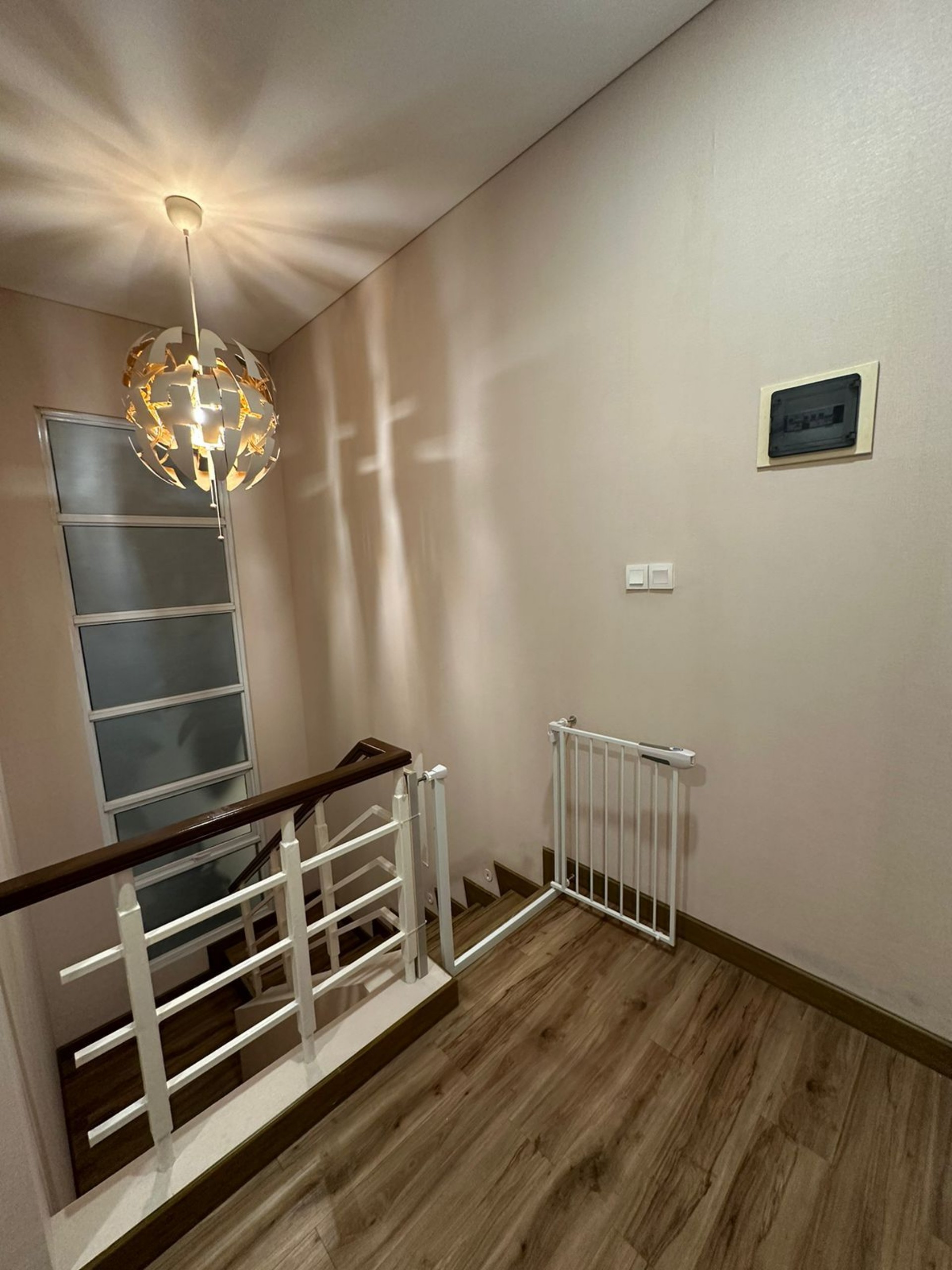 Rumah Dijual di Tangerang, foto 1 dari 9