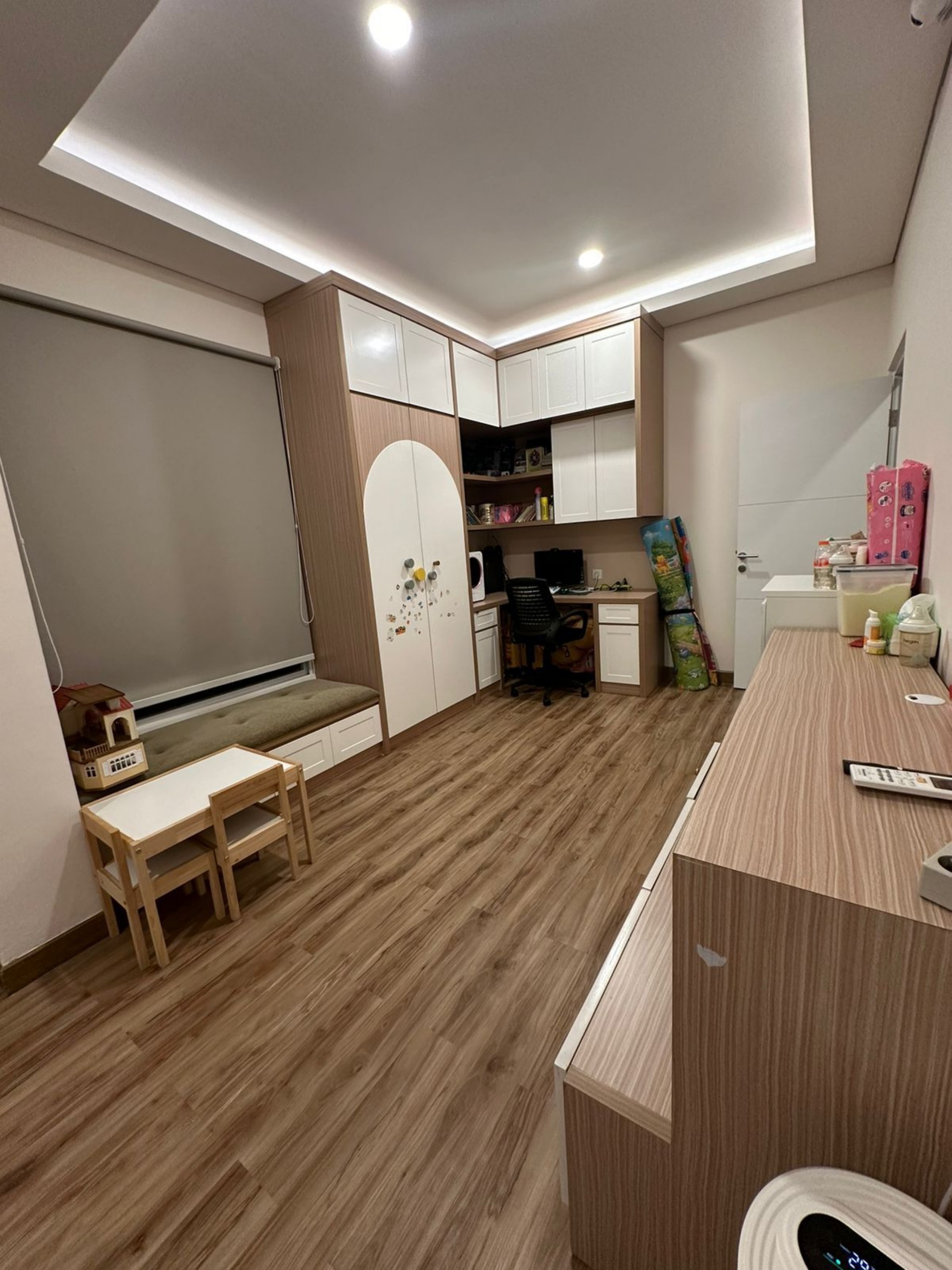 Rumah Dijual di Tangerang, foto 1 dari 9