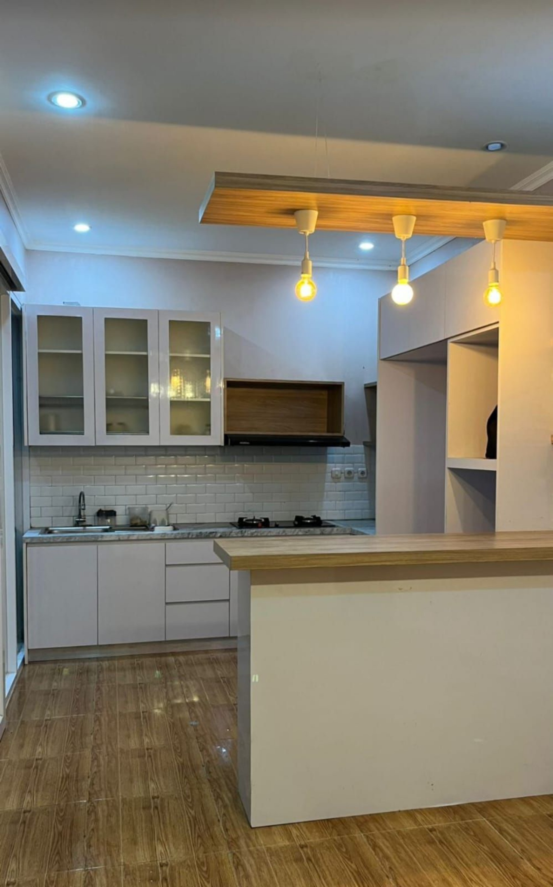 Rumah Dijual di Depok, foto 1 dari 9