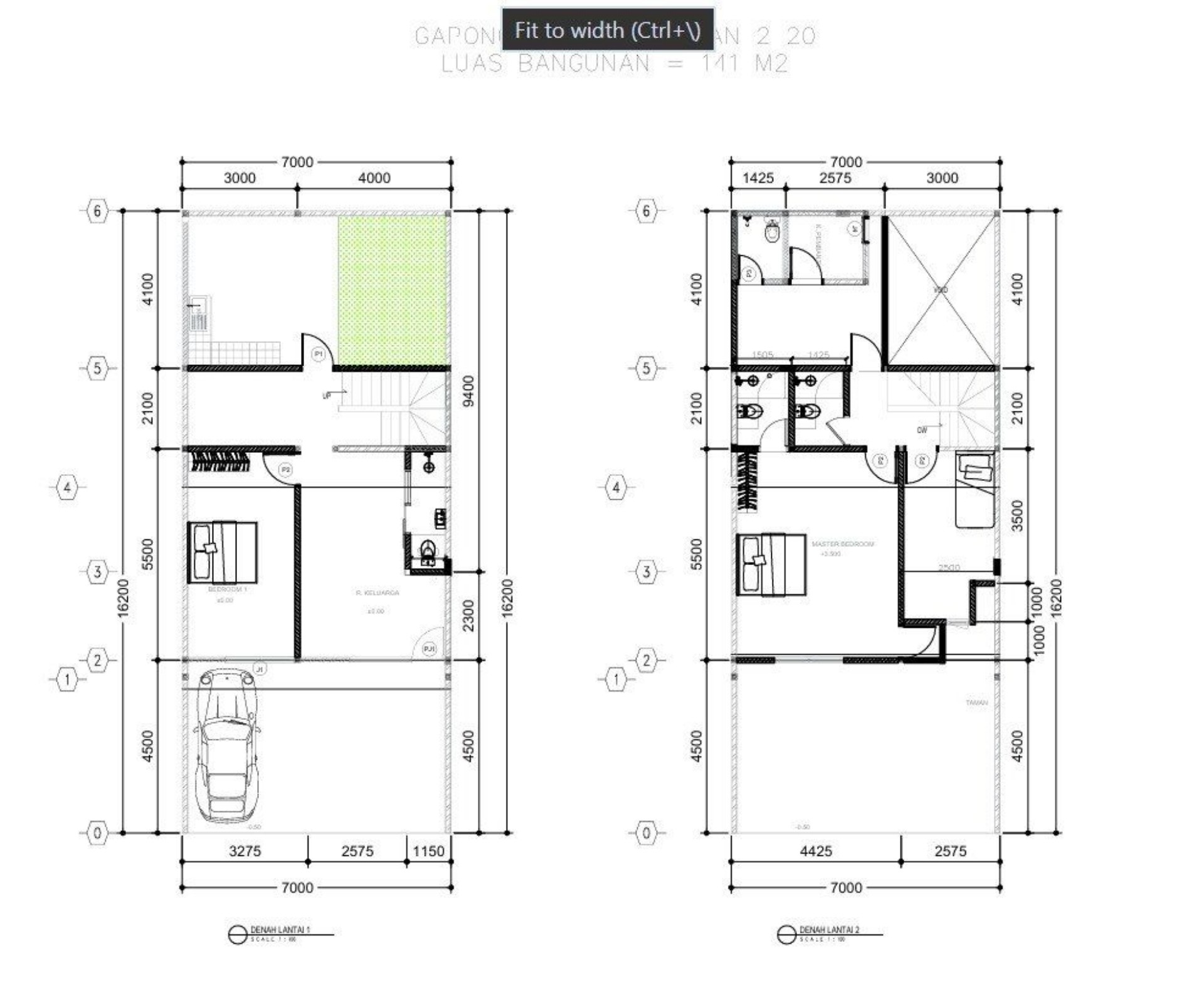 Rumah Dijual di Tangerang, foto 1 dari 10