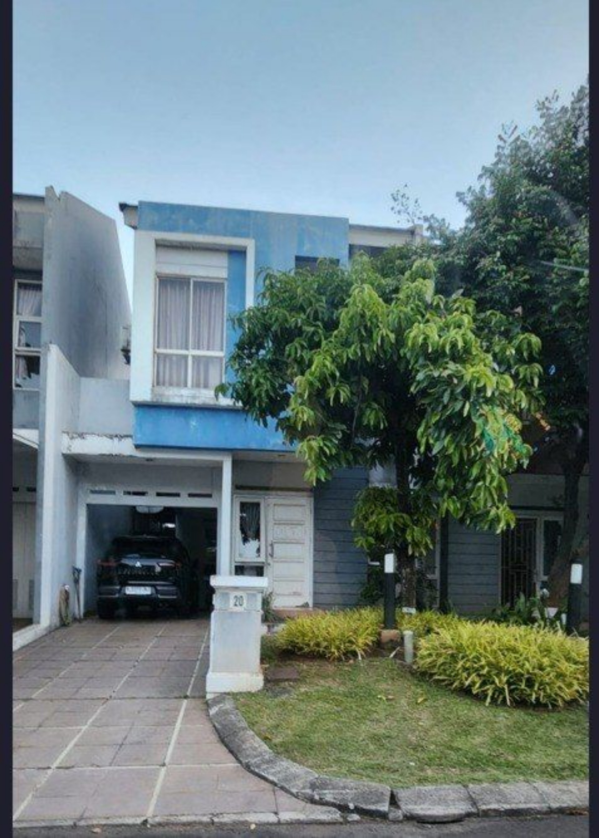 Rumah Dijual di Tangerang, foto 1 dari 10