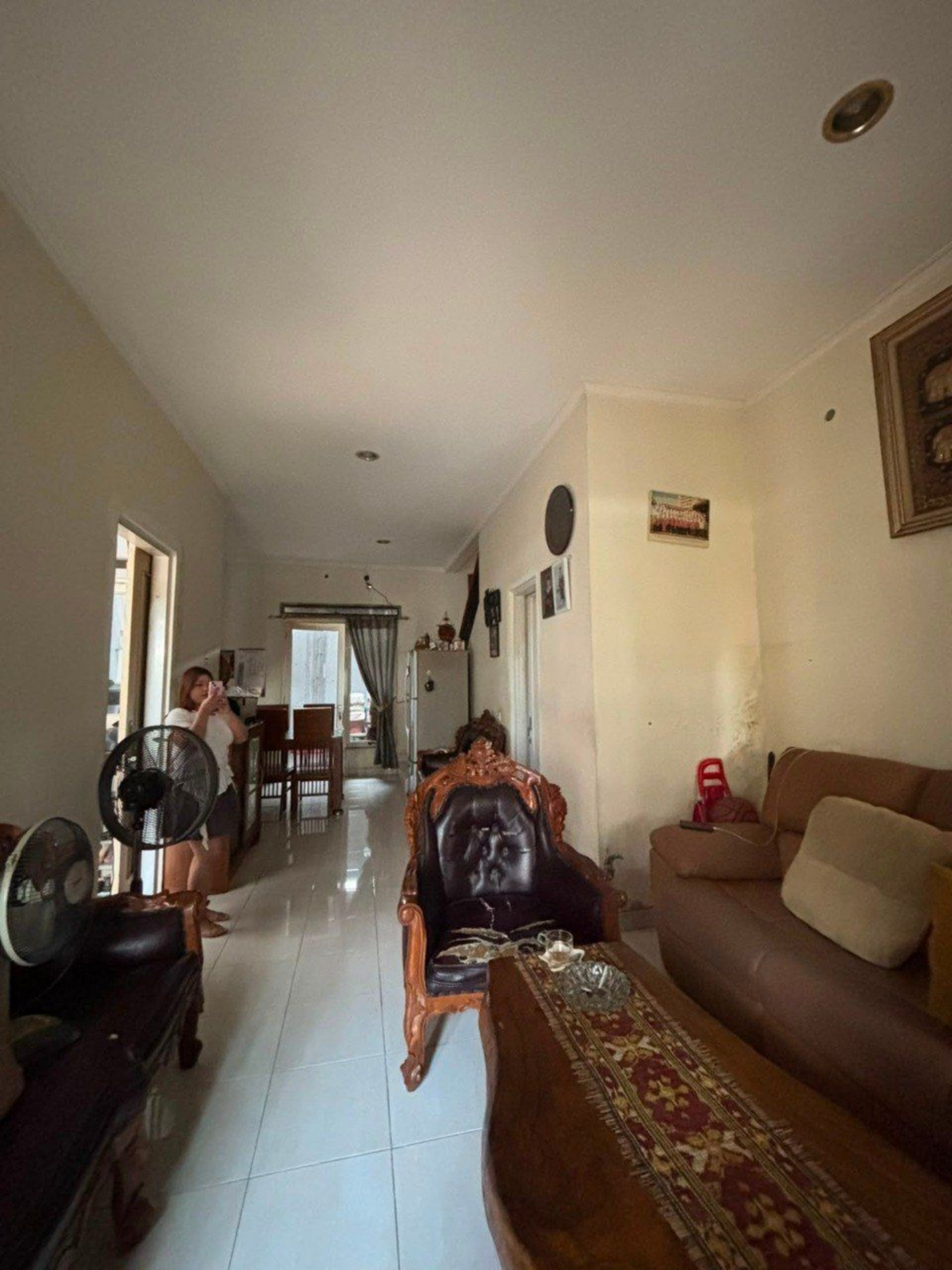 Rumah Dijual di Tangerang, foto 1 dari 10