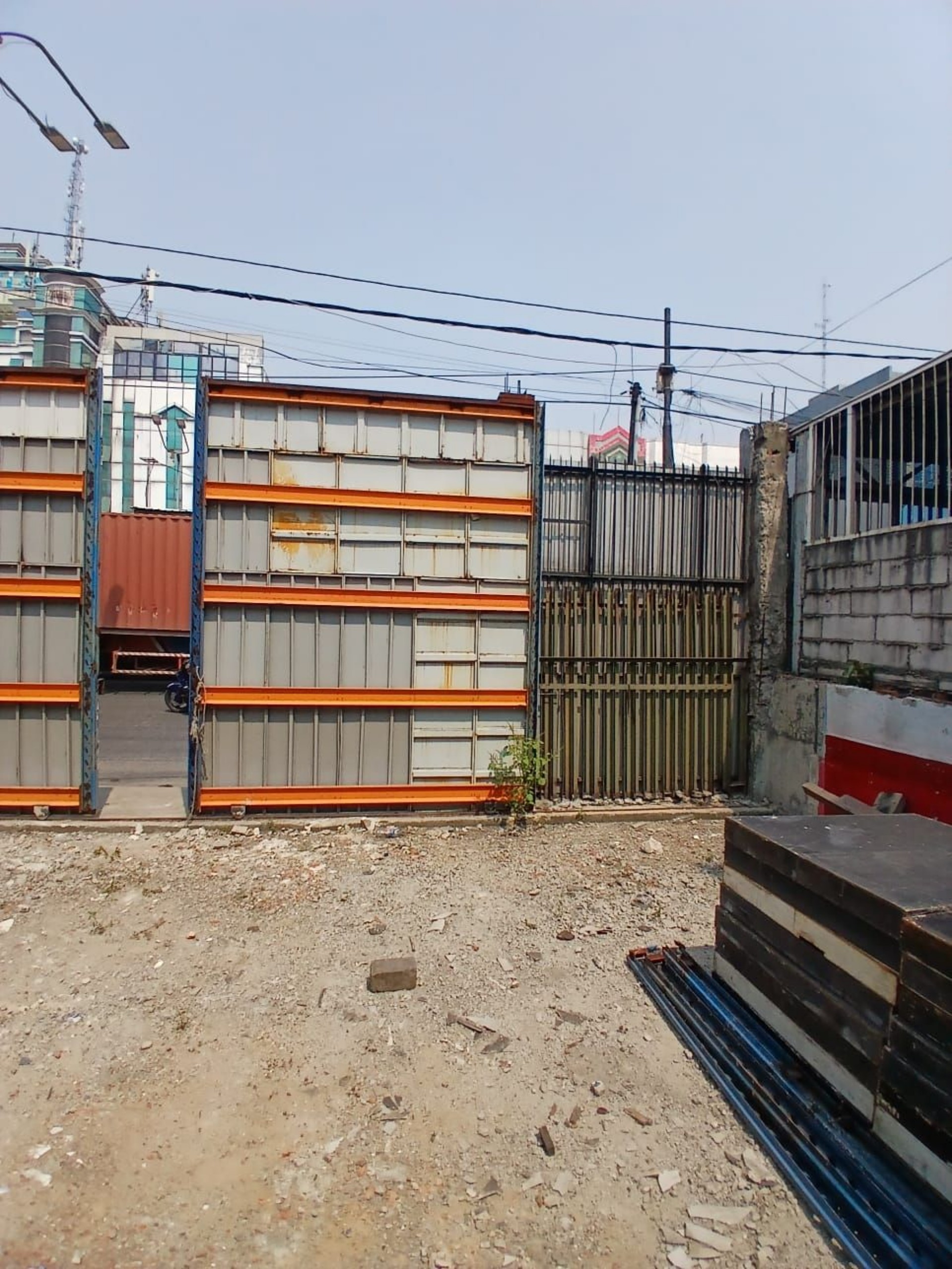 Tanah / Kavling Disewa di Jakarta Utara, foto 1 dari 4