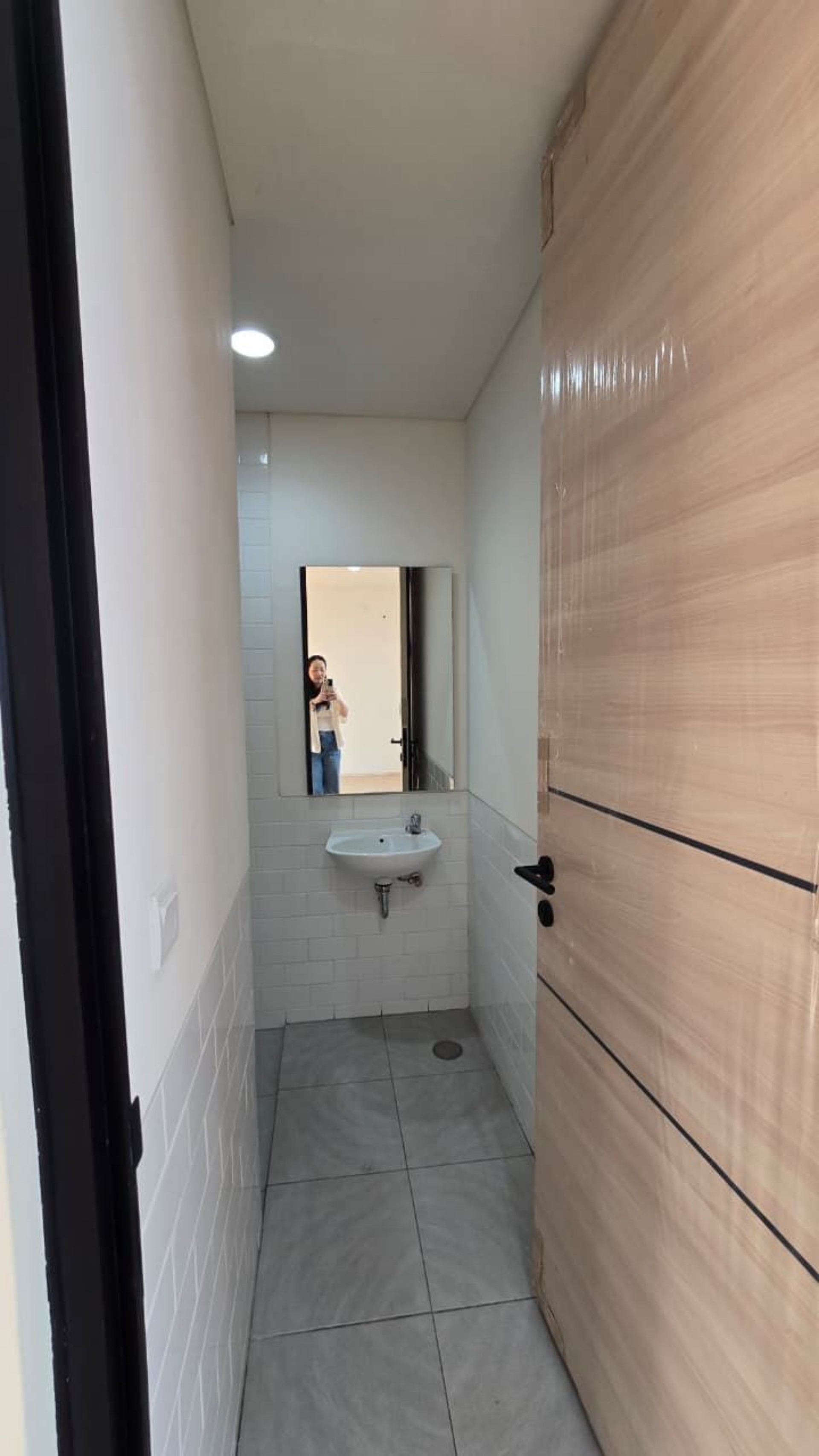 Rumah Disewa di Tangerang, foto 1 dari 10