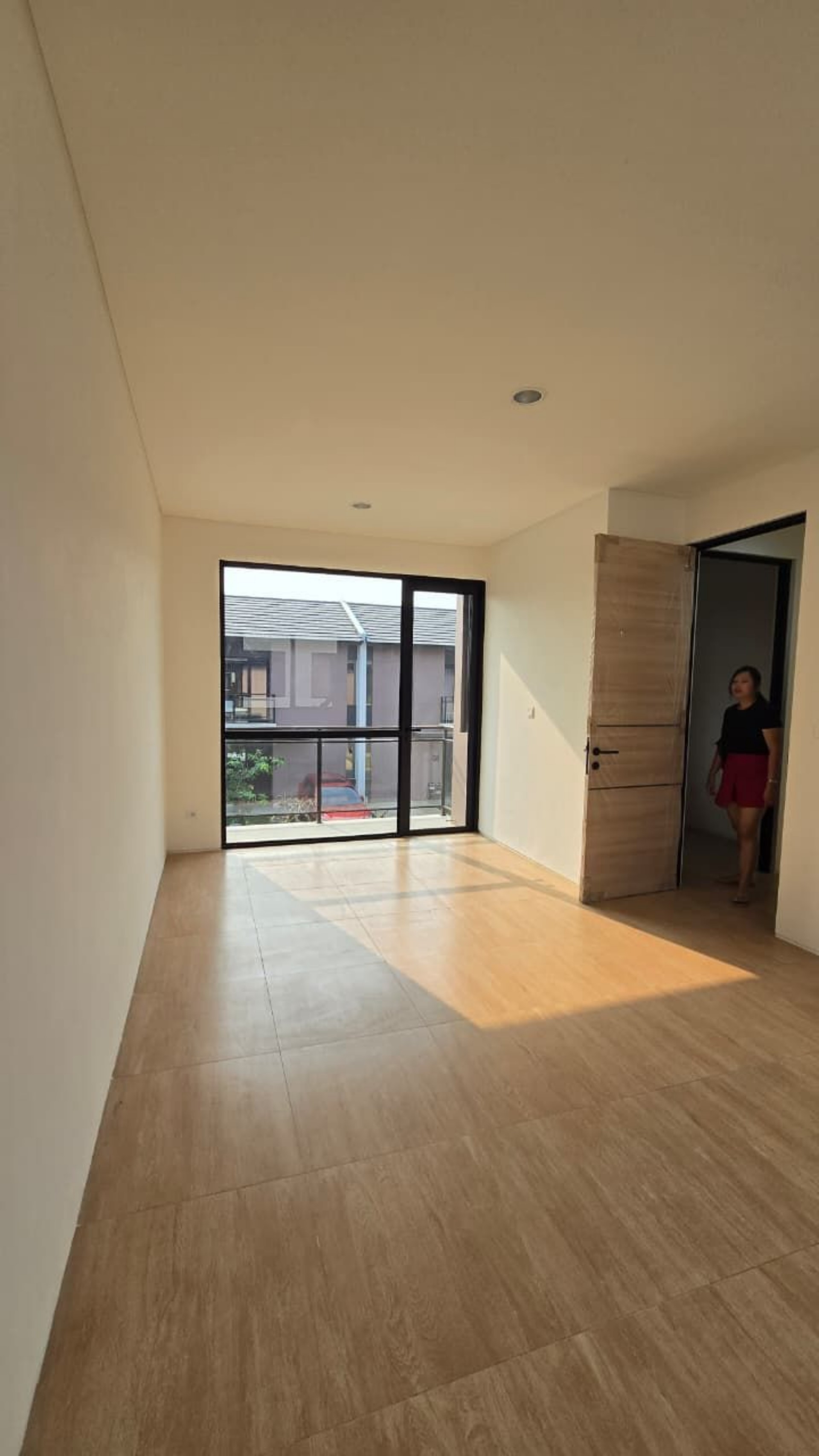 Rumah Disewa di Tangerang, foto 1 dari 10