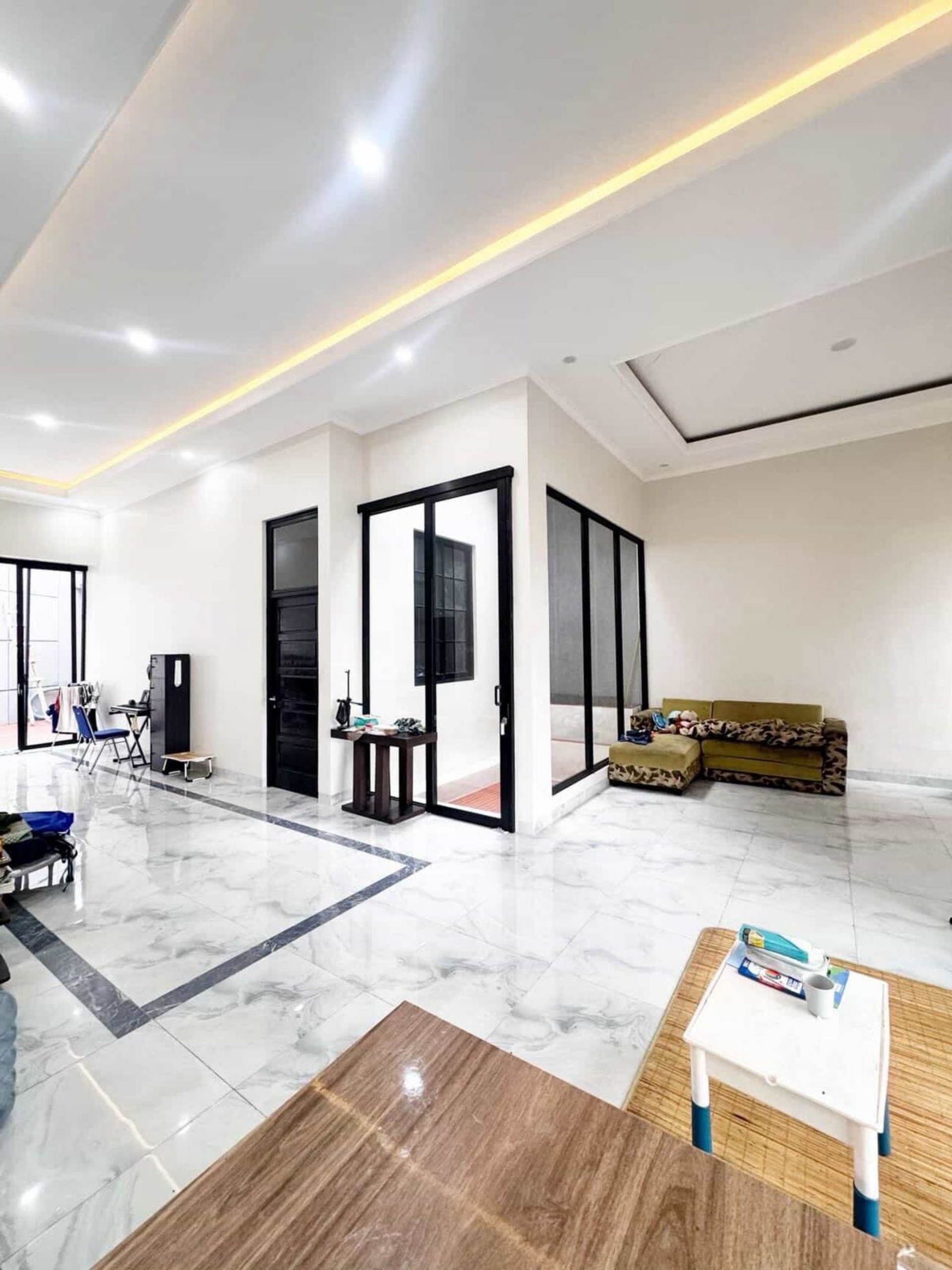 Rumah Dijual di Tangerang, foto 1 dari 10