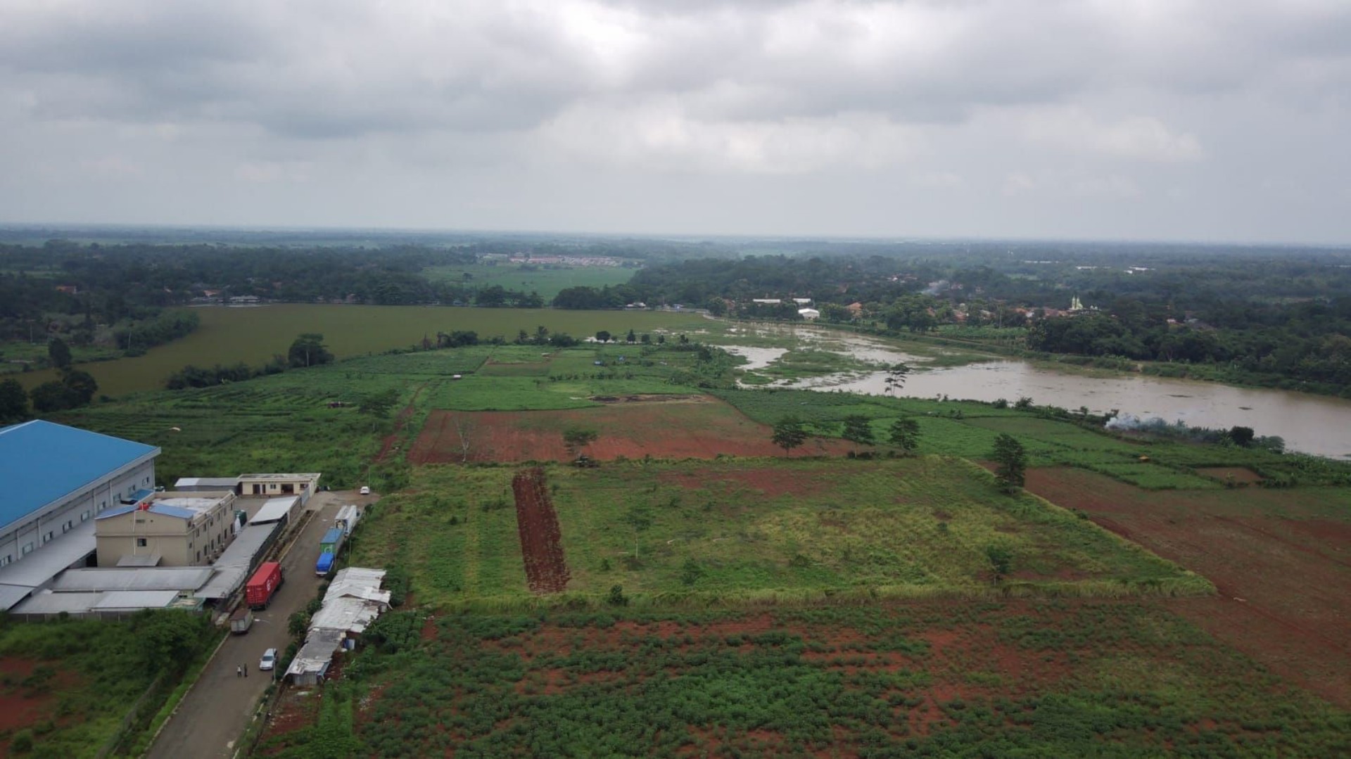Tanah / Kavling Dijual di Bandung, foto 1 dari 8
