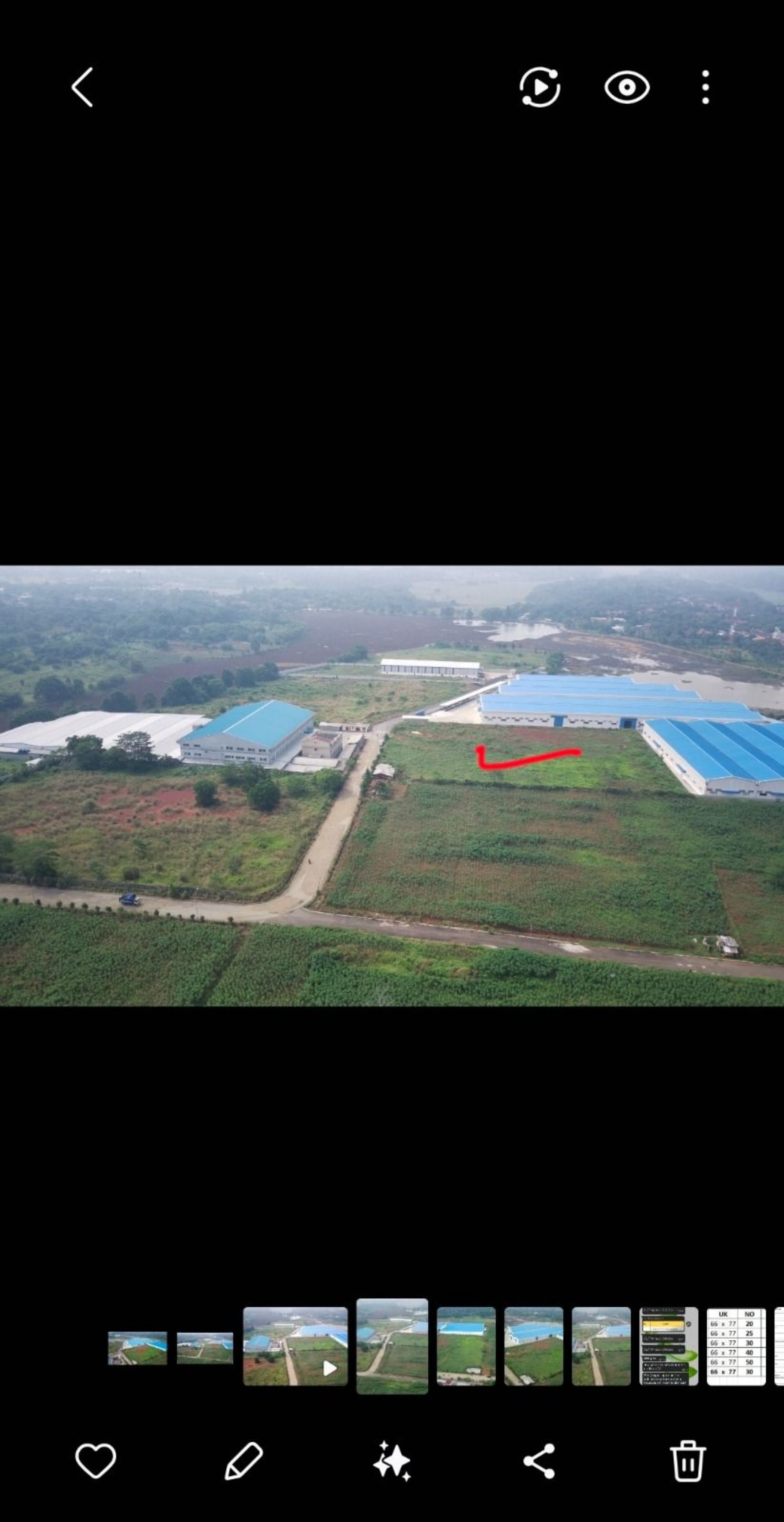 Tanah / Kavling Dijual di Bandung, foto 1 dari 8