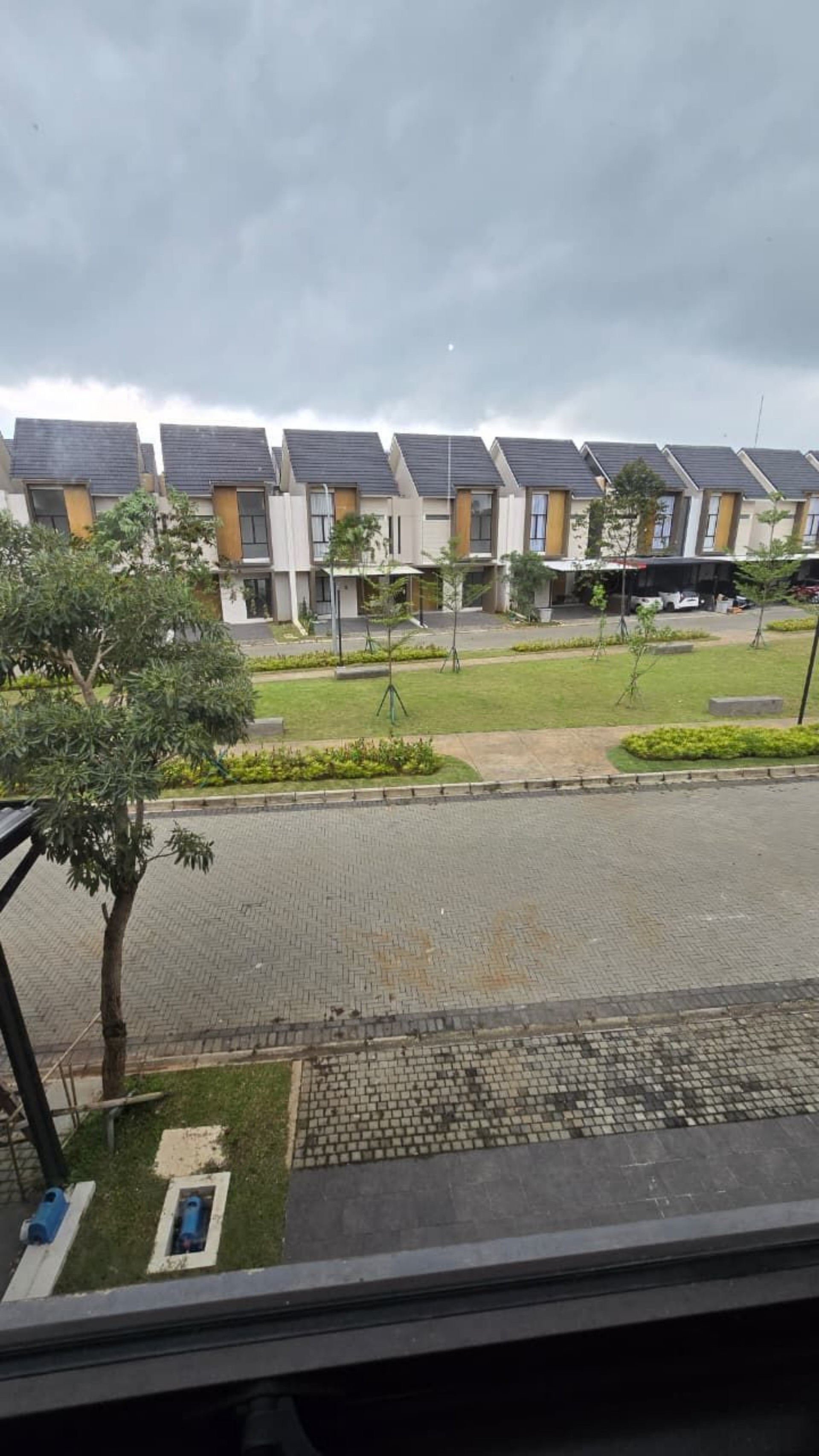 Rumah Dijual di Tangerang, foto 1 dari 9