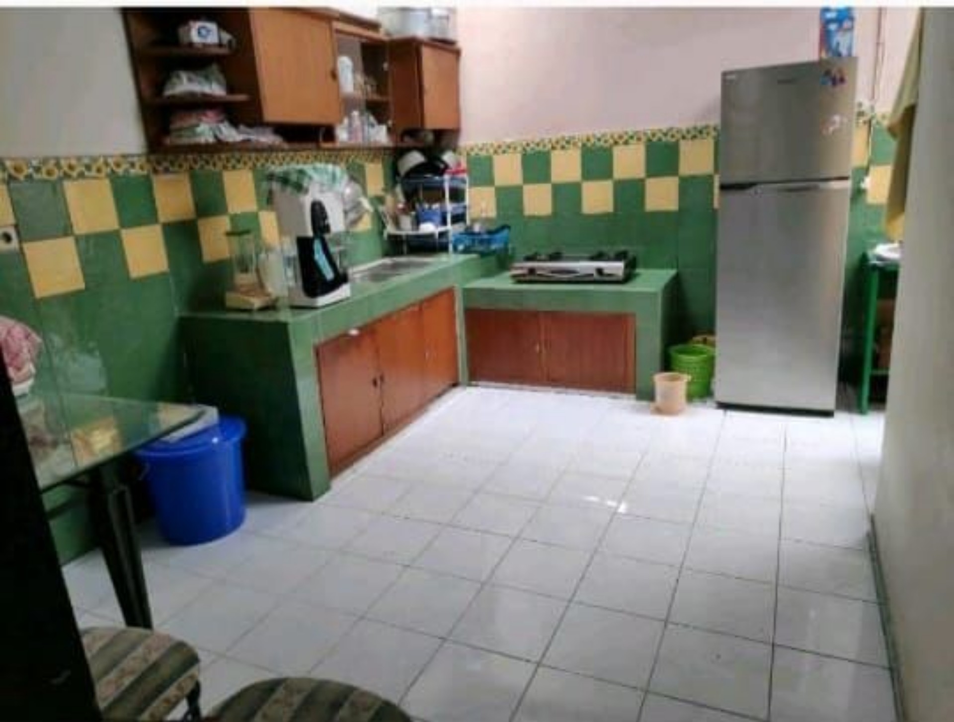 Rumah Dijual di Tangerang, foto 1 dari 4