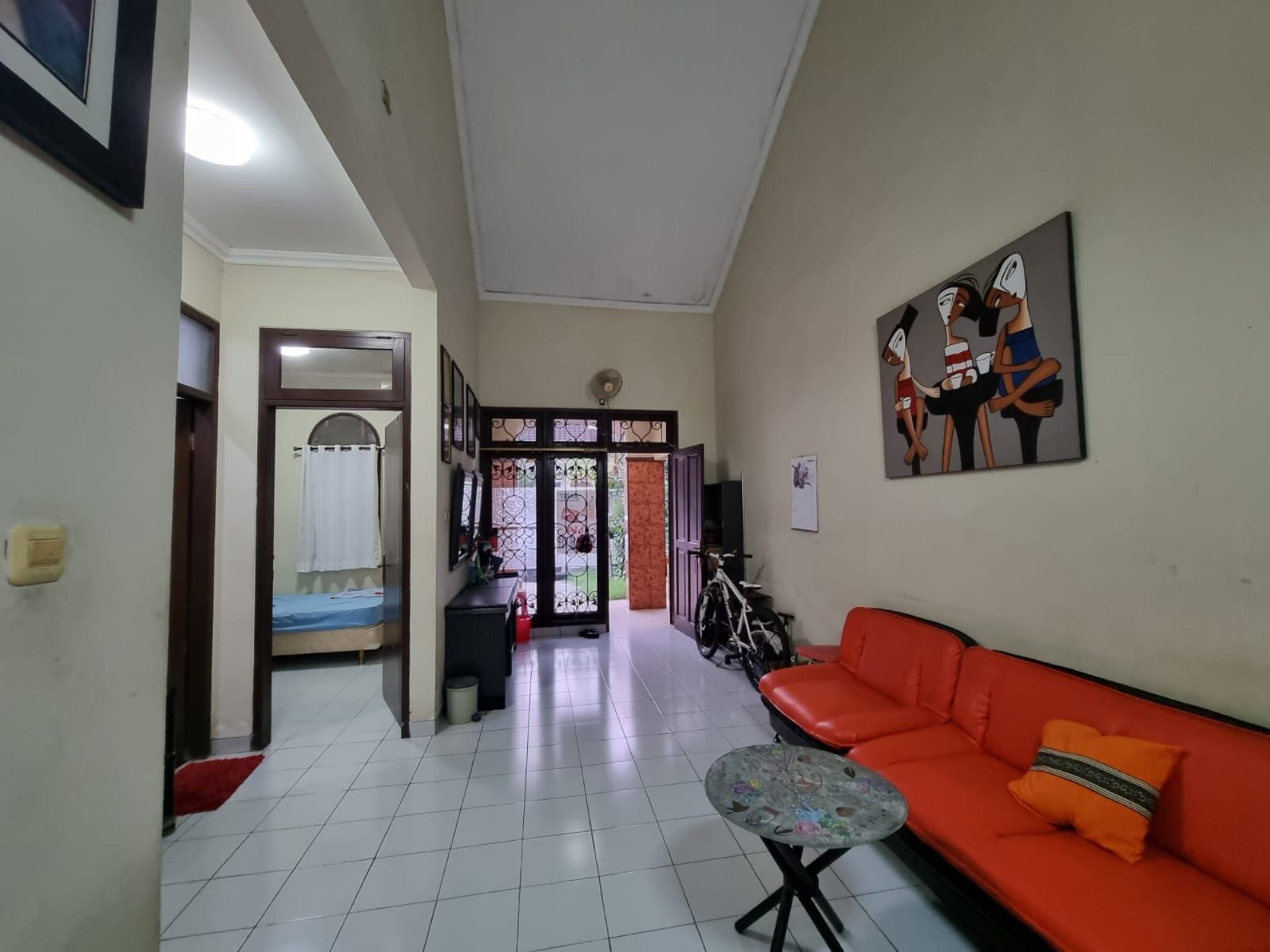 Rumah Dijual di Tangerang, foto 1 dari 4