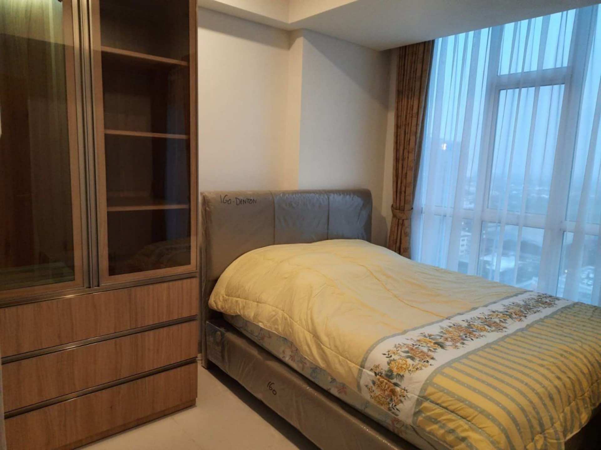 Apartemen Disewa di Tangerang, foto 4 dari 5