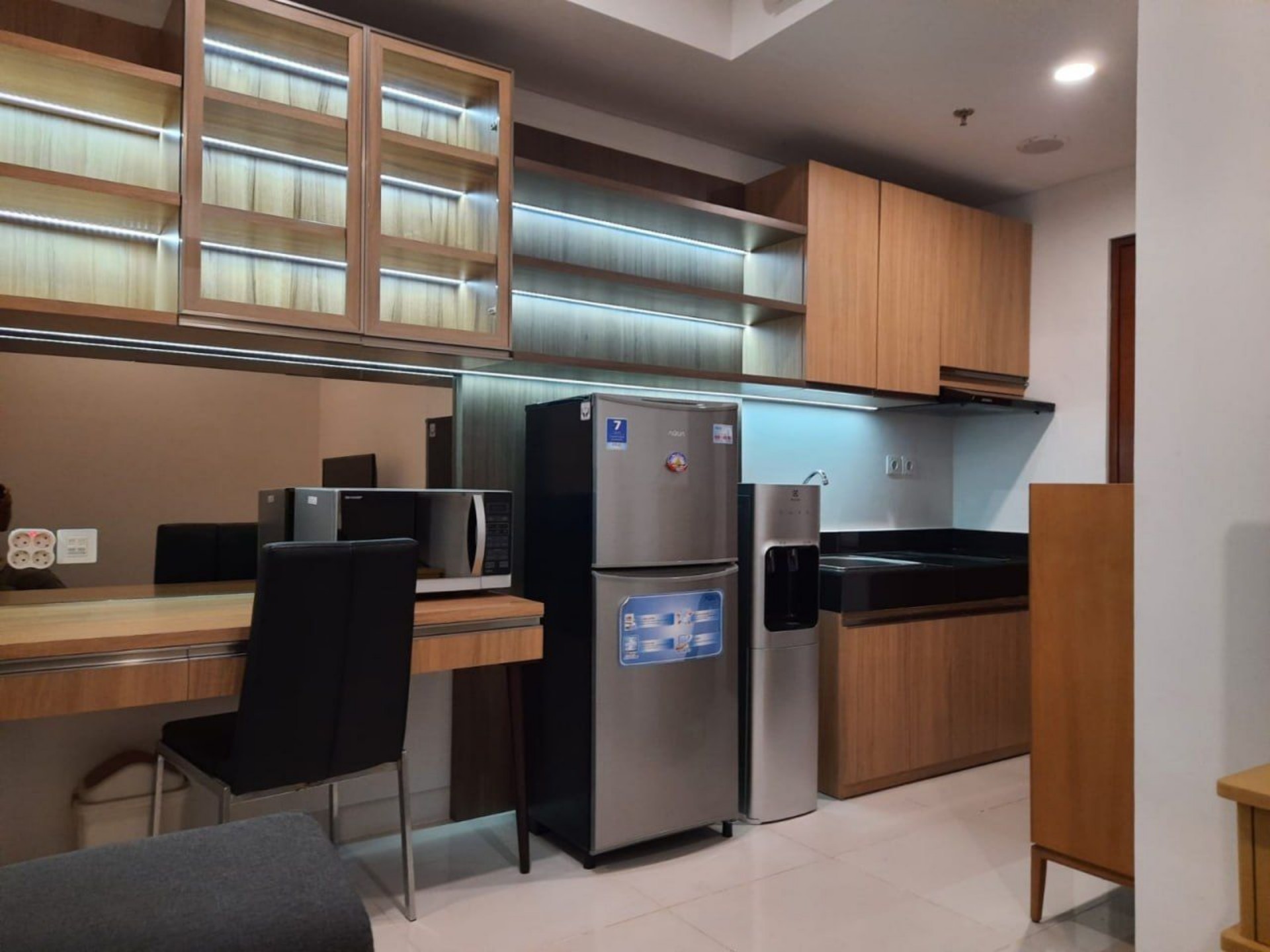 Apartemen Disewa di Tangerang, foto 5 dari 5