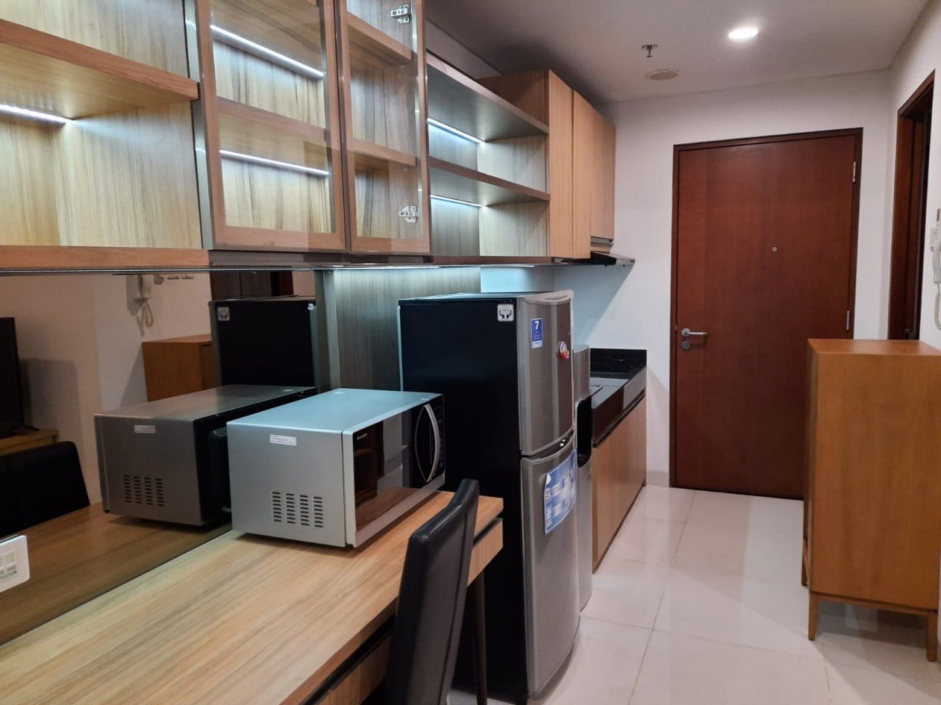 Apartemen Disewa di Tangerang, foto 3 dari 5