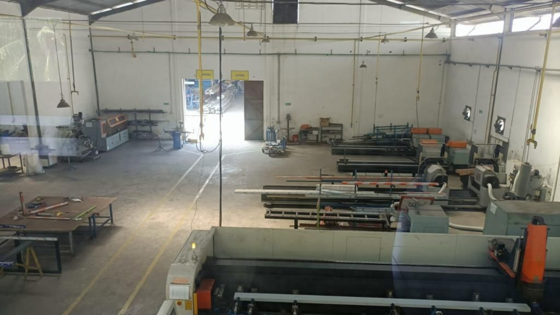 Gudang Dijual di Tangerang, foto 1 dari 8