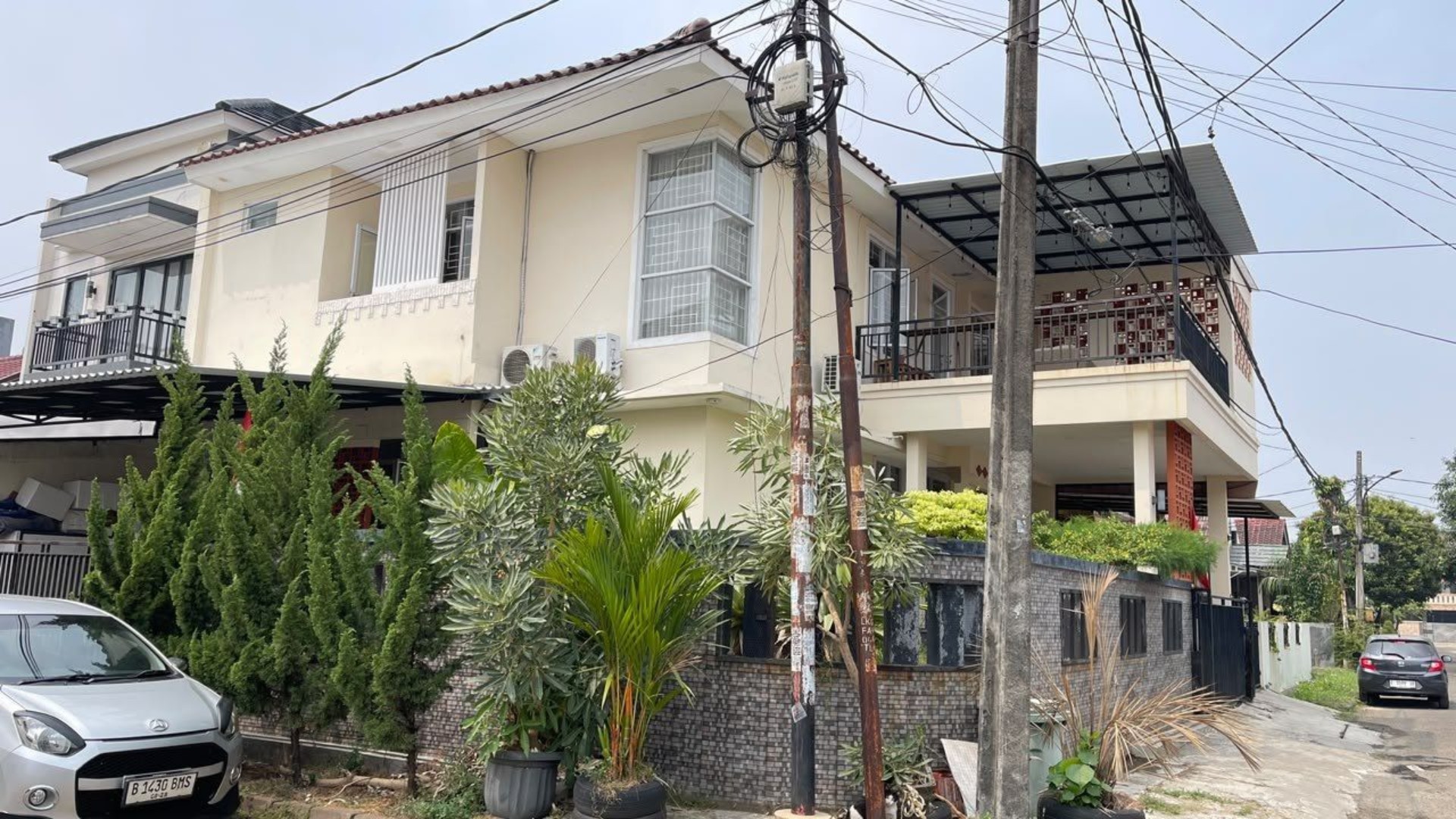 Rumah Dijual di Tangerang, foto 1 dari 5