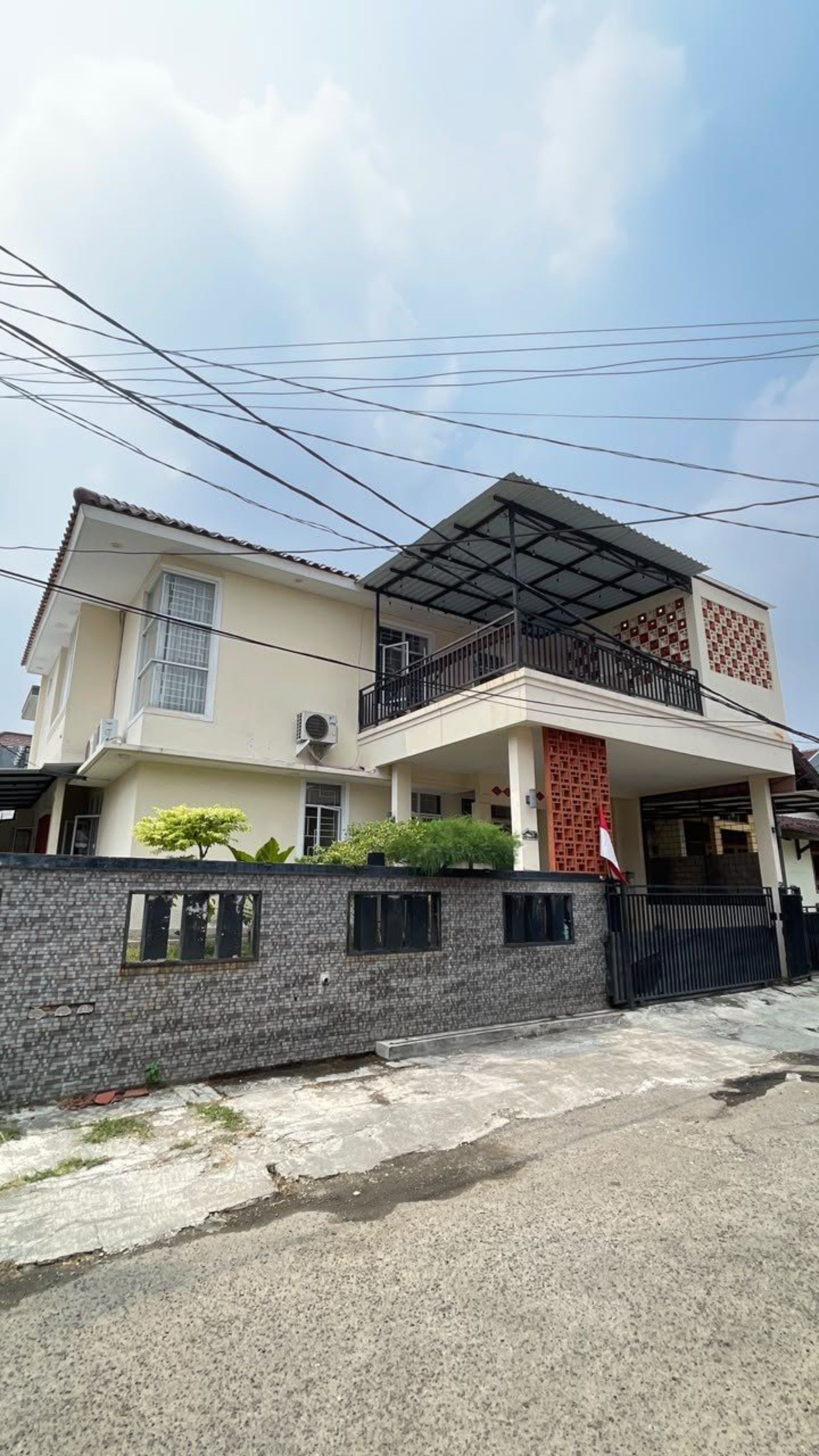 Rumah Dijual di Tangerang, foto 1 dari 5