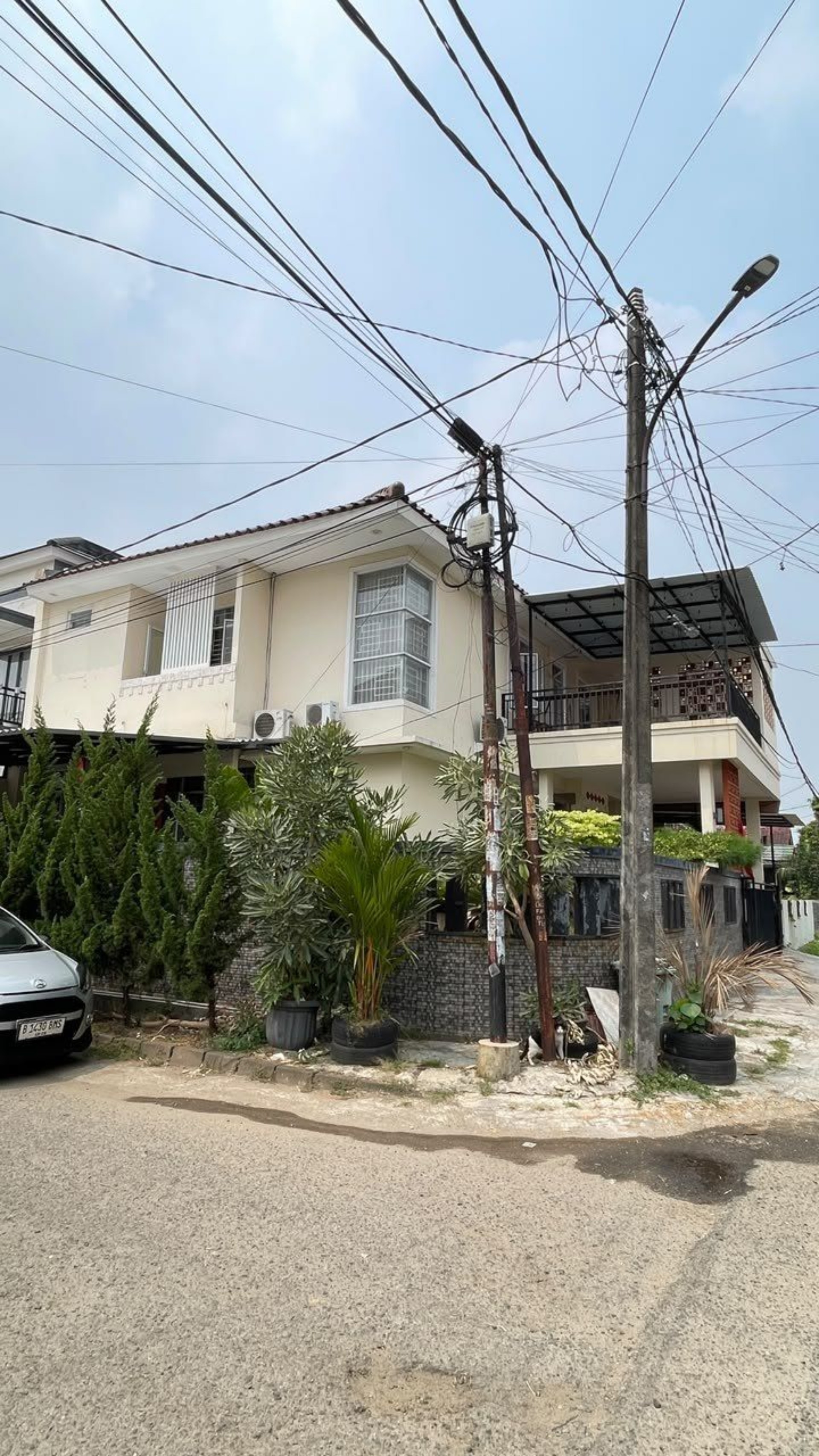 Rumah Dijual di Tangerang, foto 1 dari 5