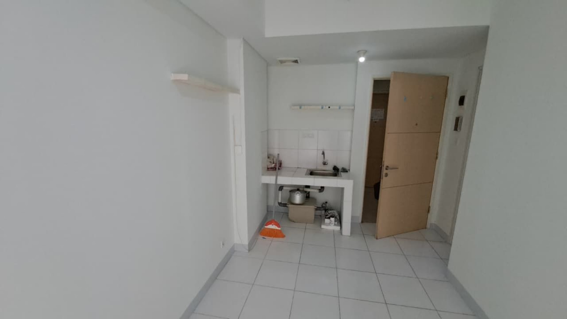 Apartemen Dijual di Tangerang, foto 1 dari 9