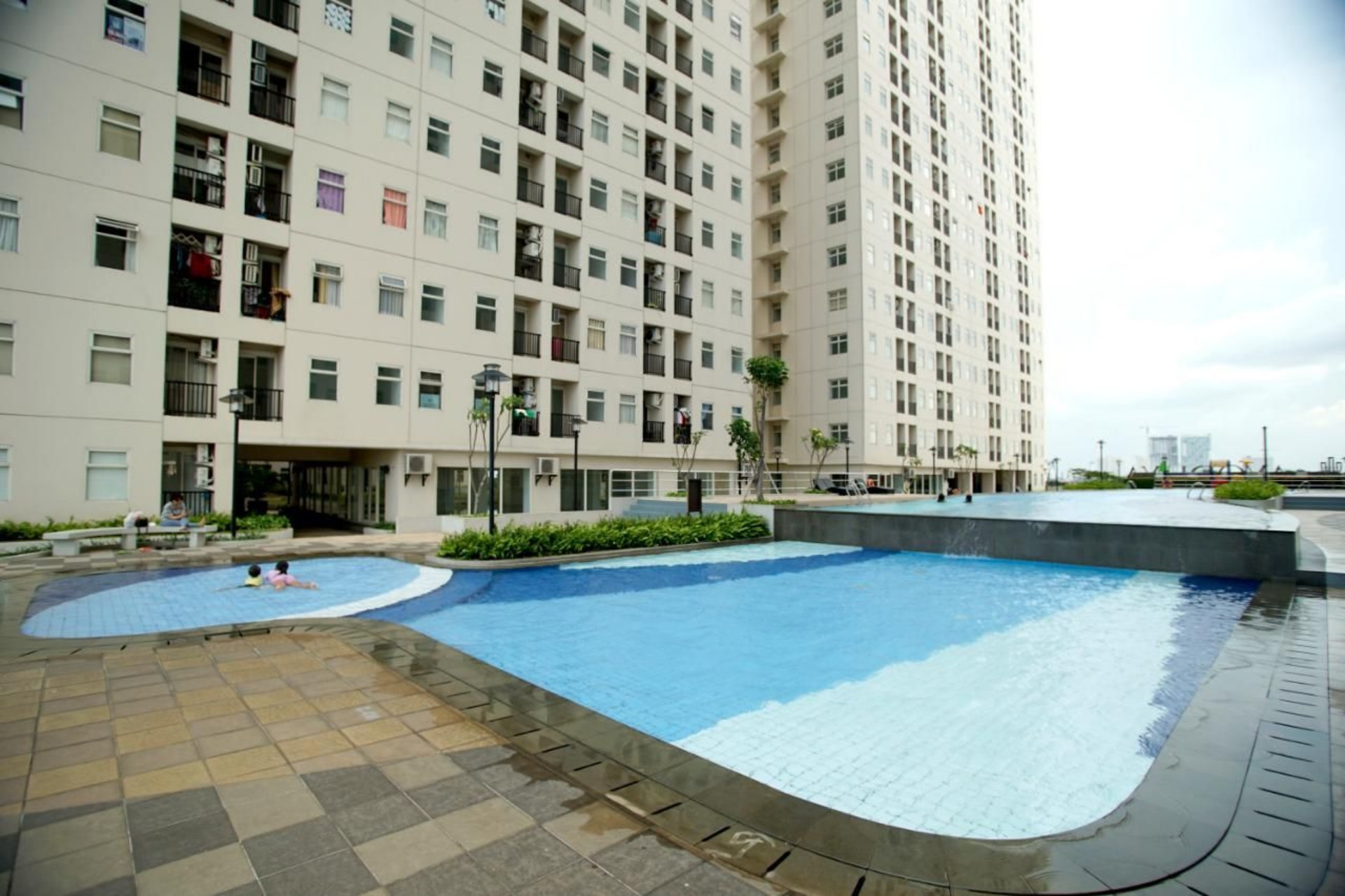 Apartemen Dijual di Tangerang, foto 1 dari 9