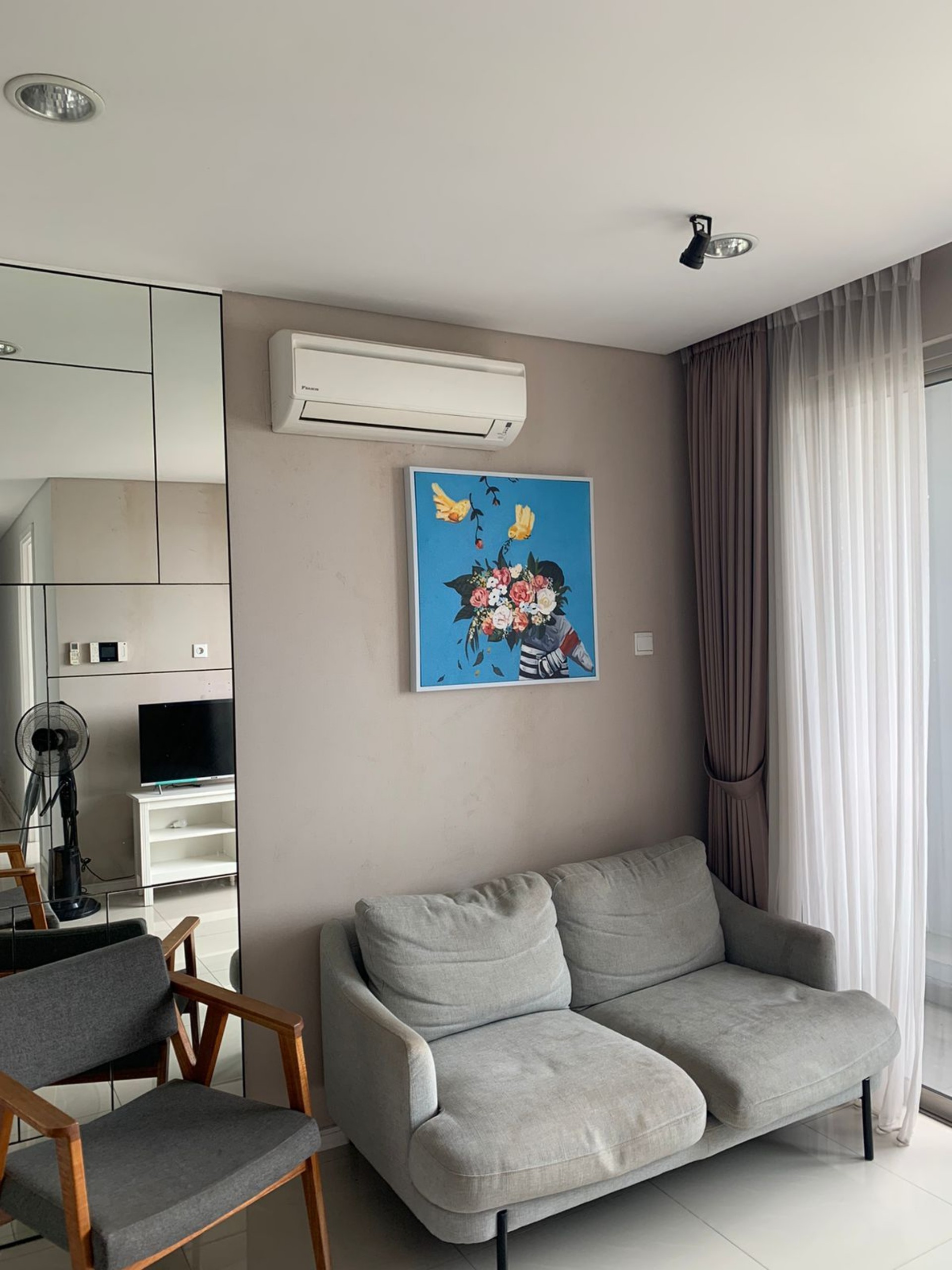 Apartemen Dijual di Tangerang, foto 1 dari 9