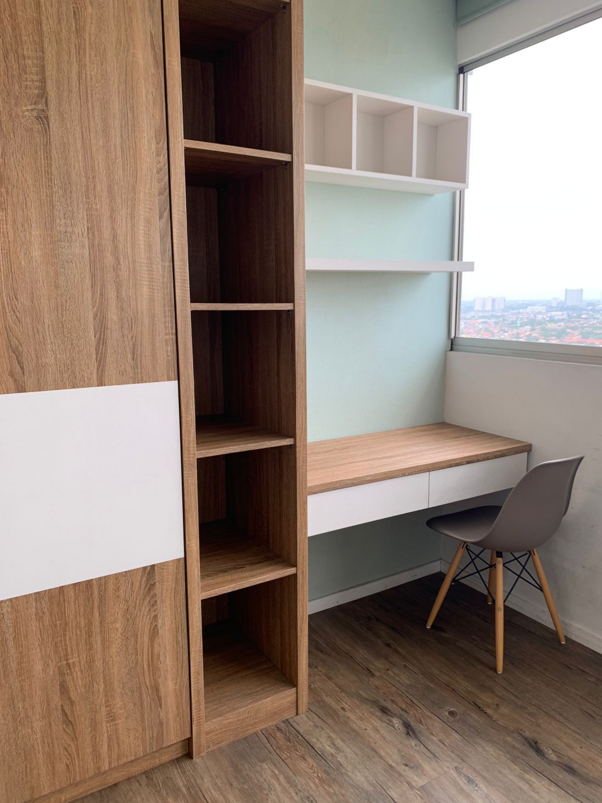 Apartemen Dijual di Tangerang, foto 1 dari 9