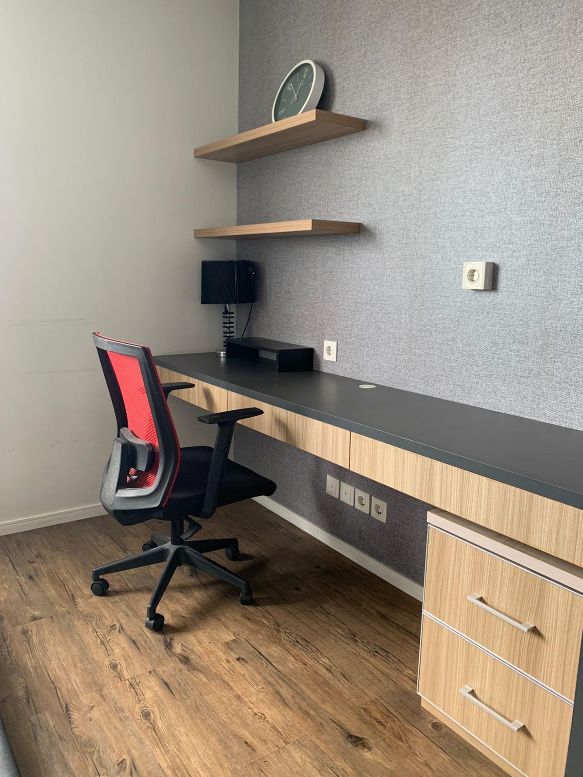 Apartemen Dijual di Tangerang, foto 1 dari 9