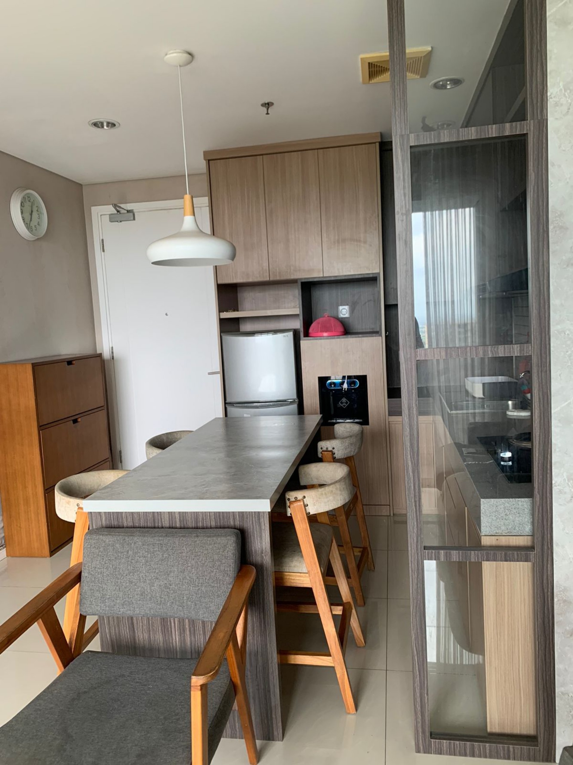 Apartemen Dijual di Tangerang, foto 1 dari 9