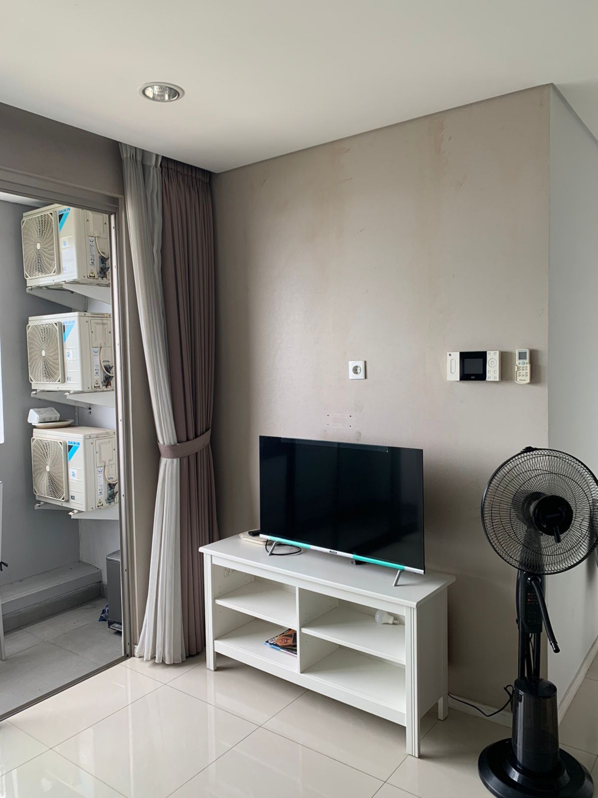Apartemen Dijual di Tangerang, foto 1 dari 9