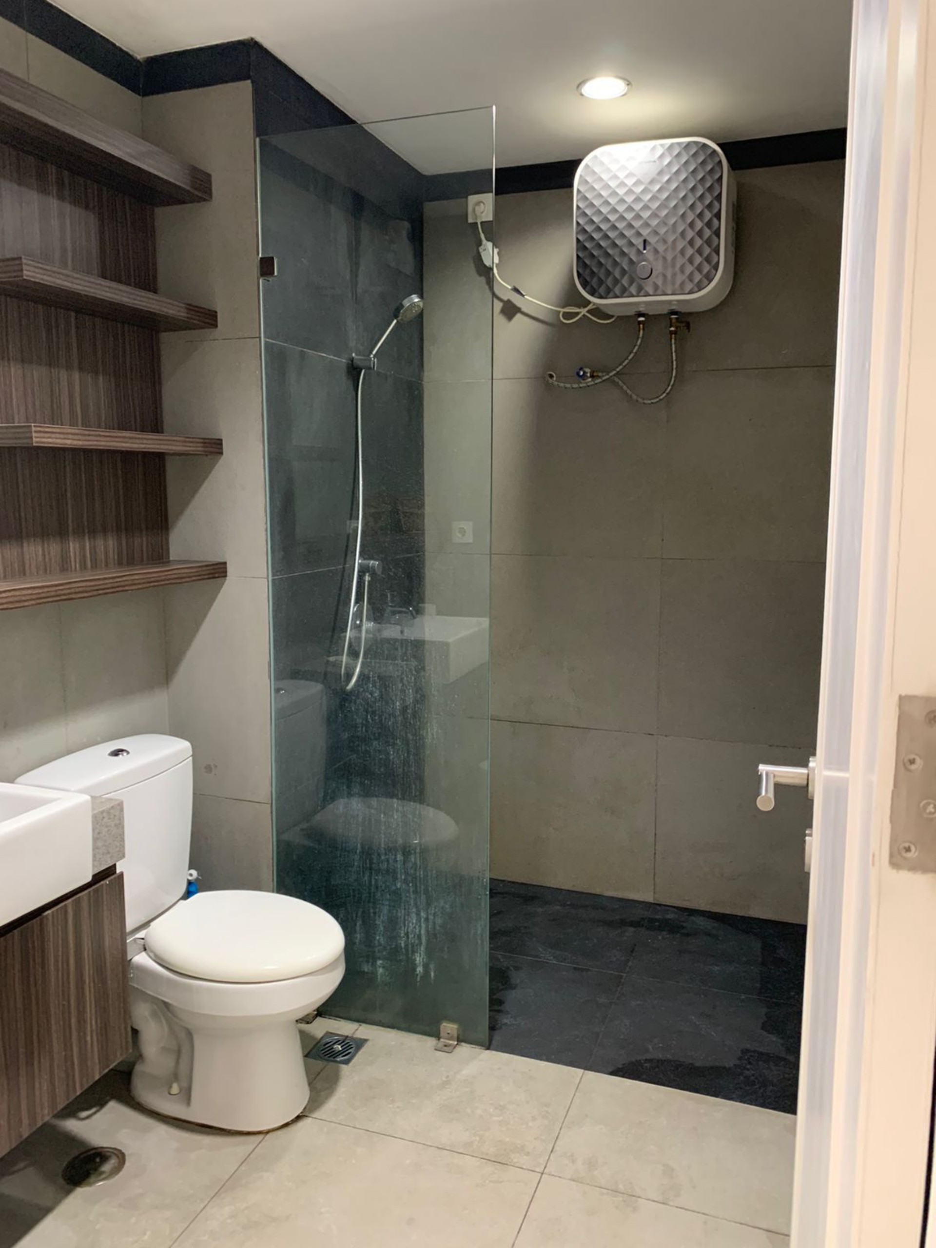 Apartemen Dijual di Tangerang, foto 1 dari 9