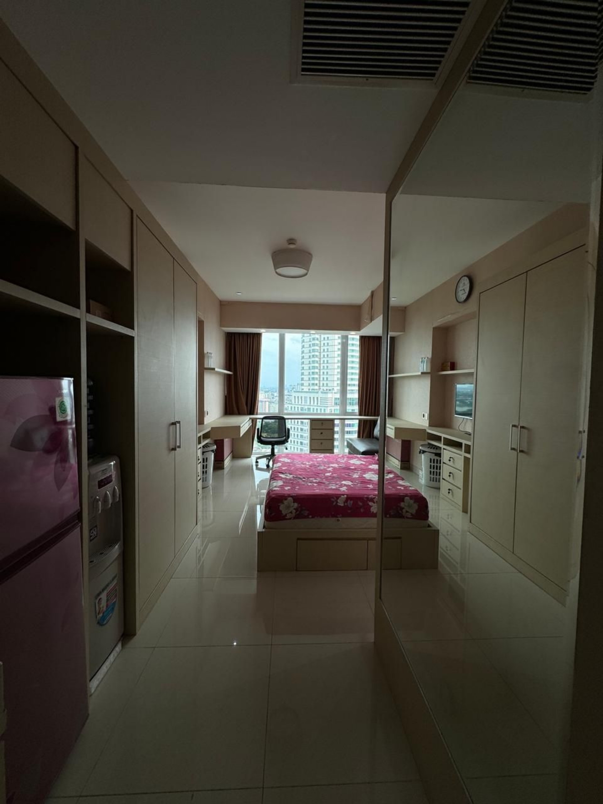 Apartemen Dijual di Tangerang, foto 1 dari 9