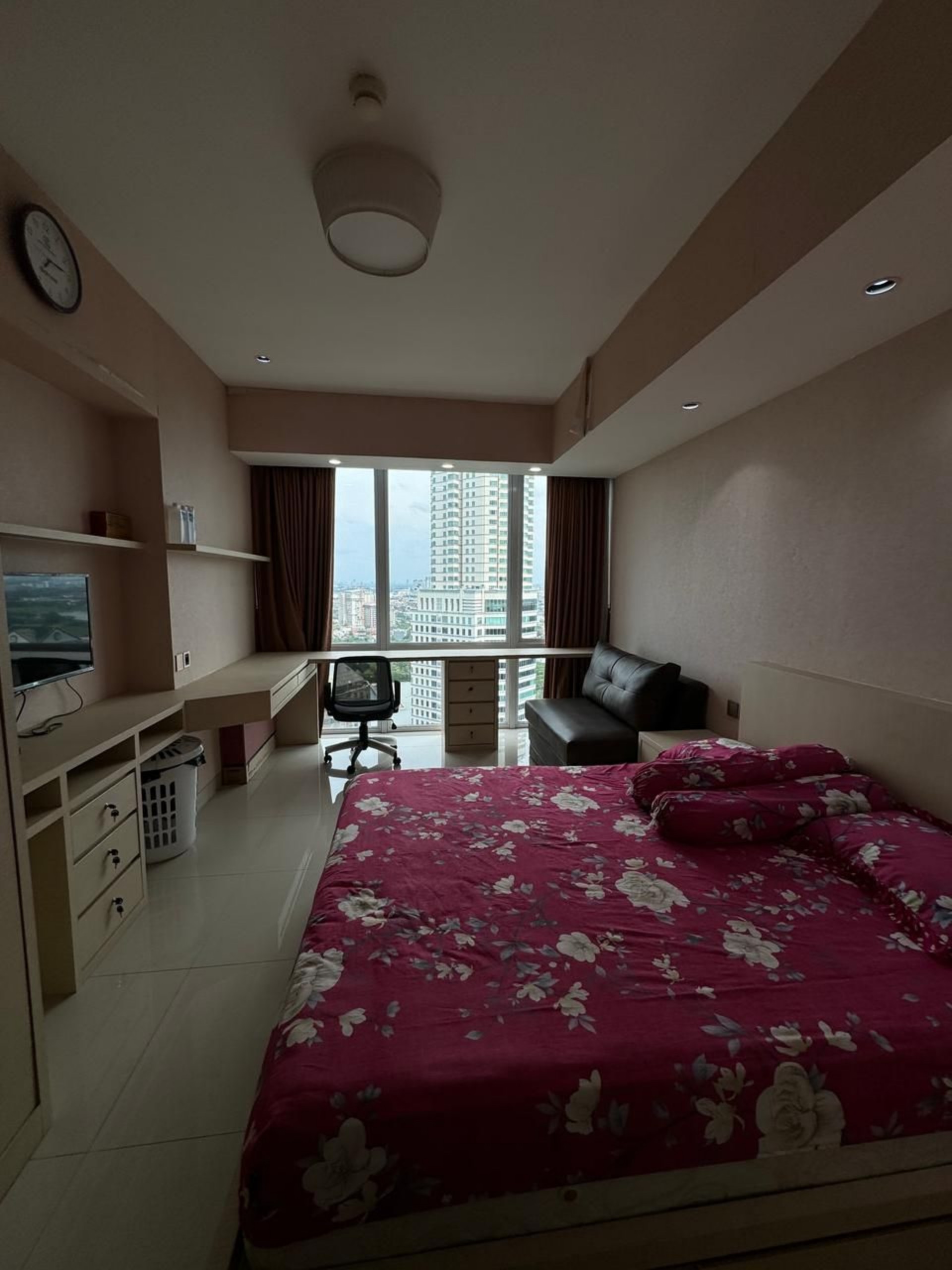 Apartemen Dijual di Tangerang, foto 1 dari 9