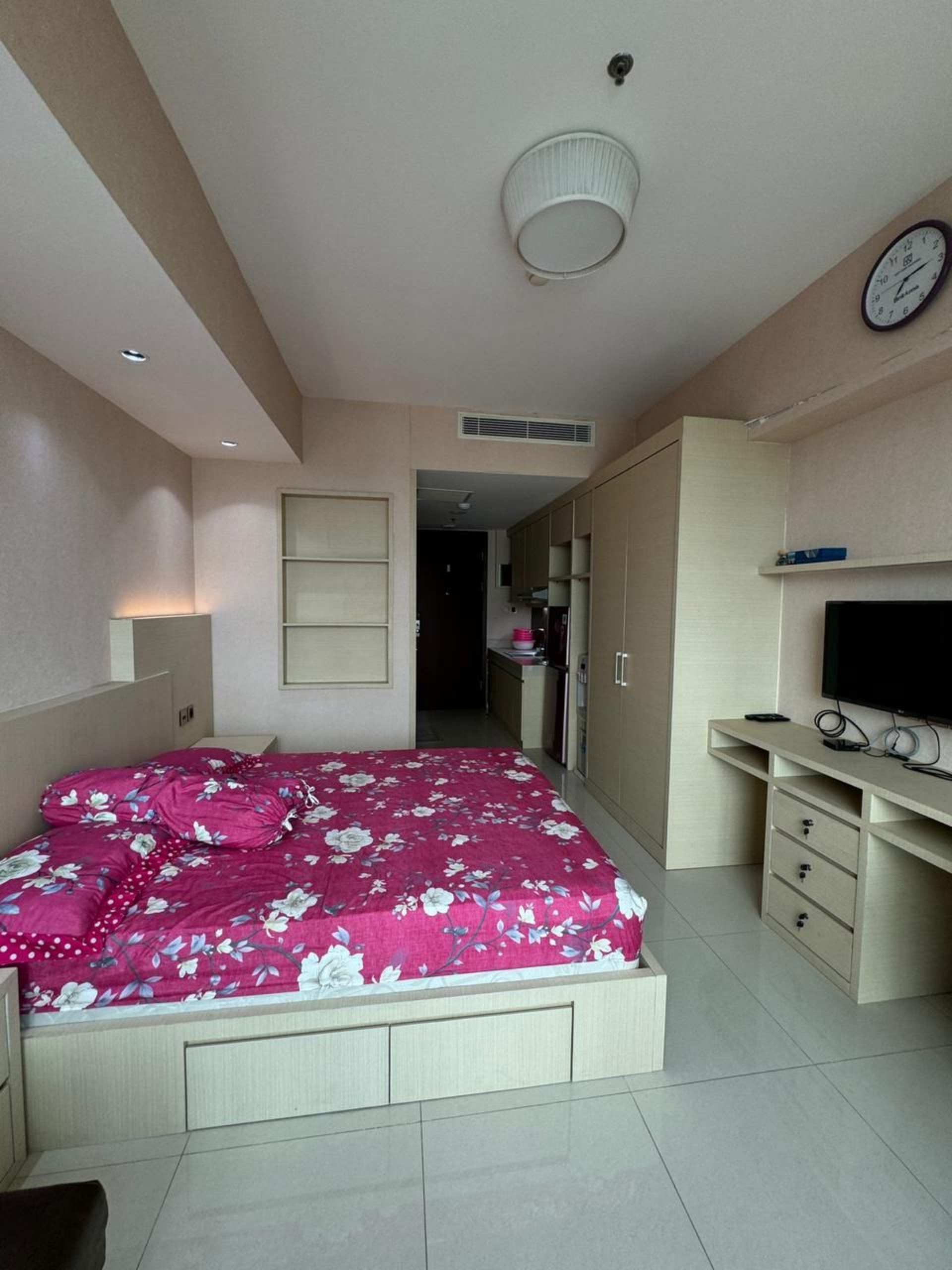 Apartemen Dijual di Tangerang, foto 1 dari 9