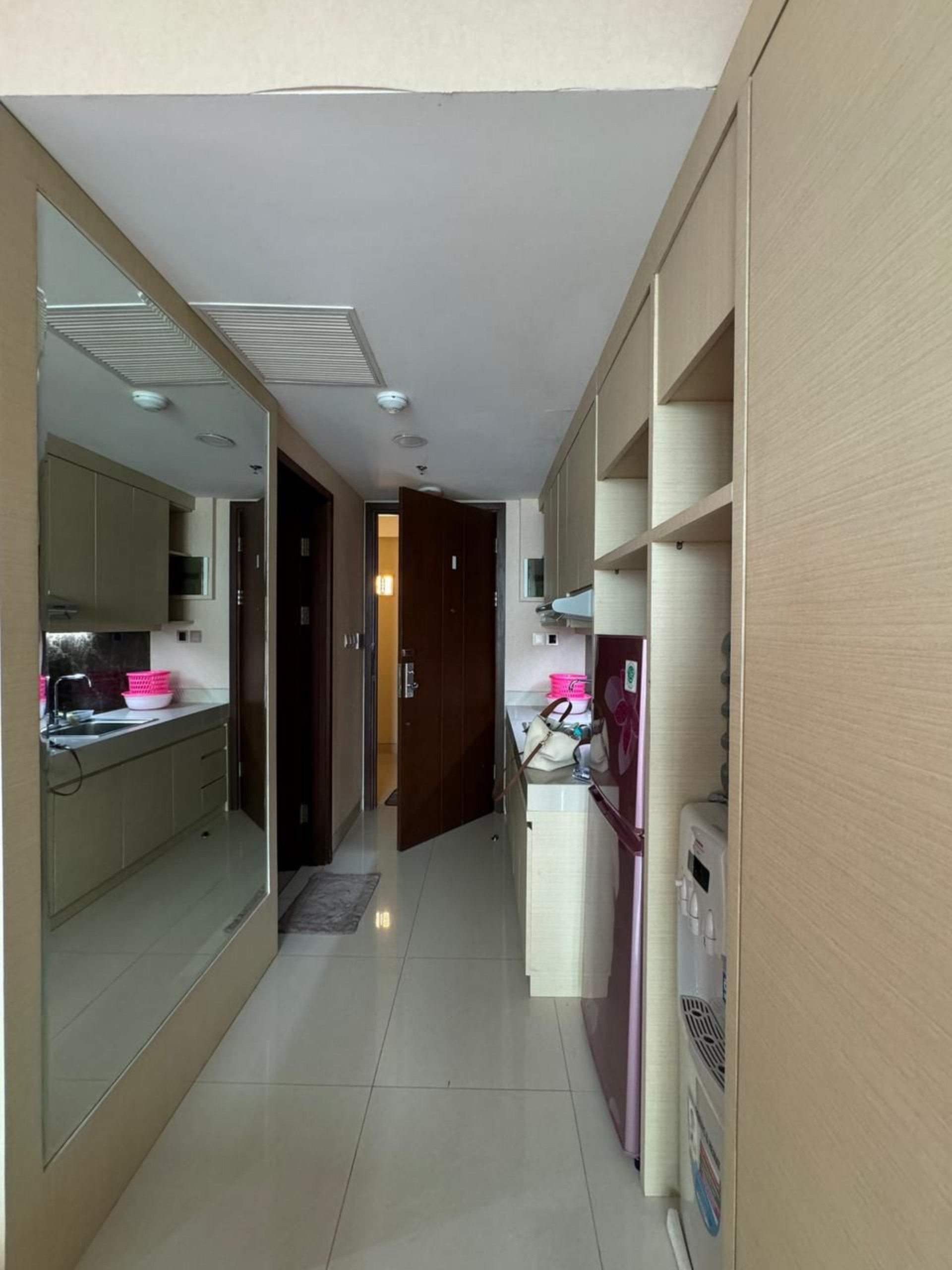 Apartemen Dijual di Tangerang, foto 1 dari 9