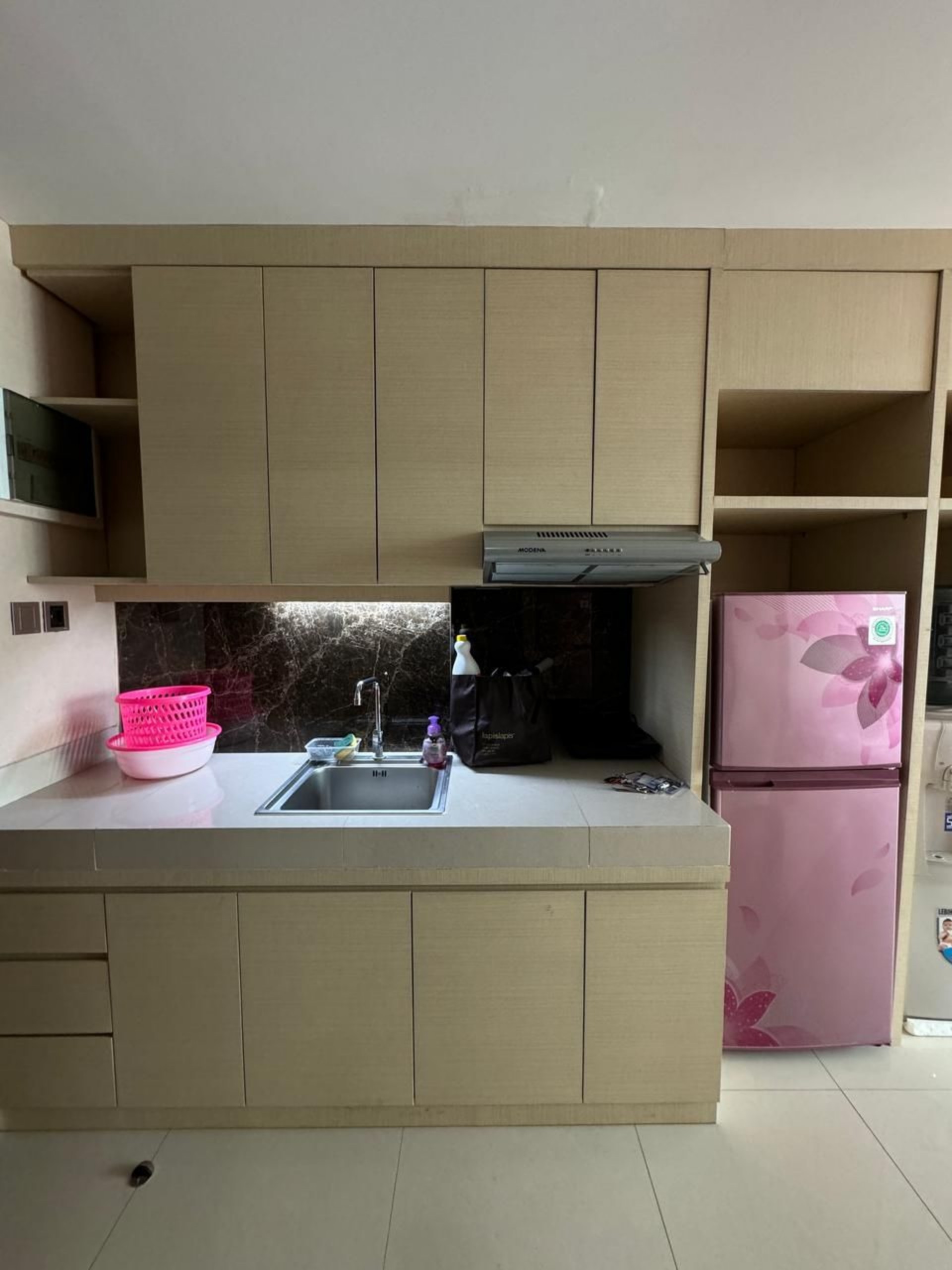 Apartemen Dijual di Tangerang, foto 1 dari 9