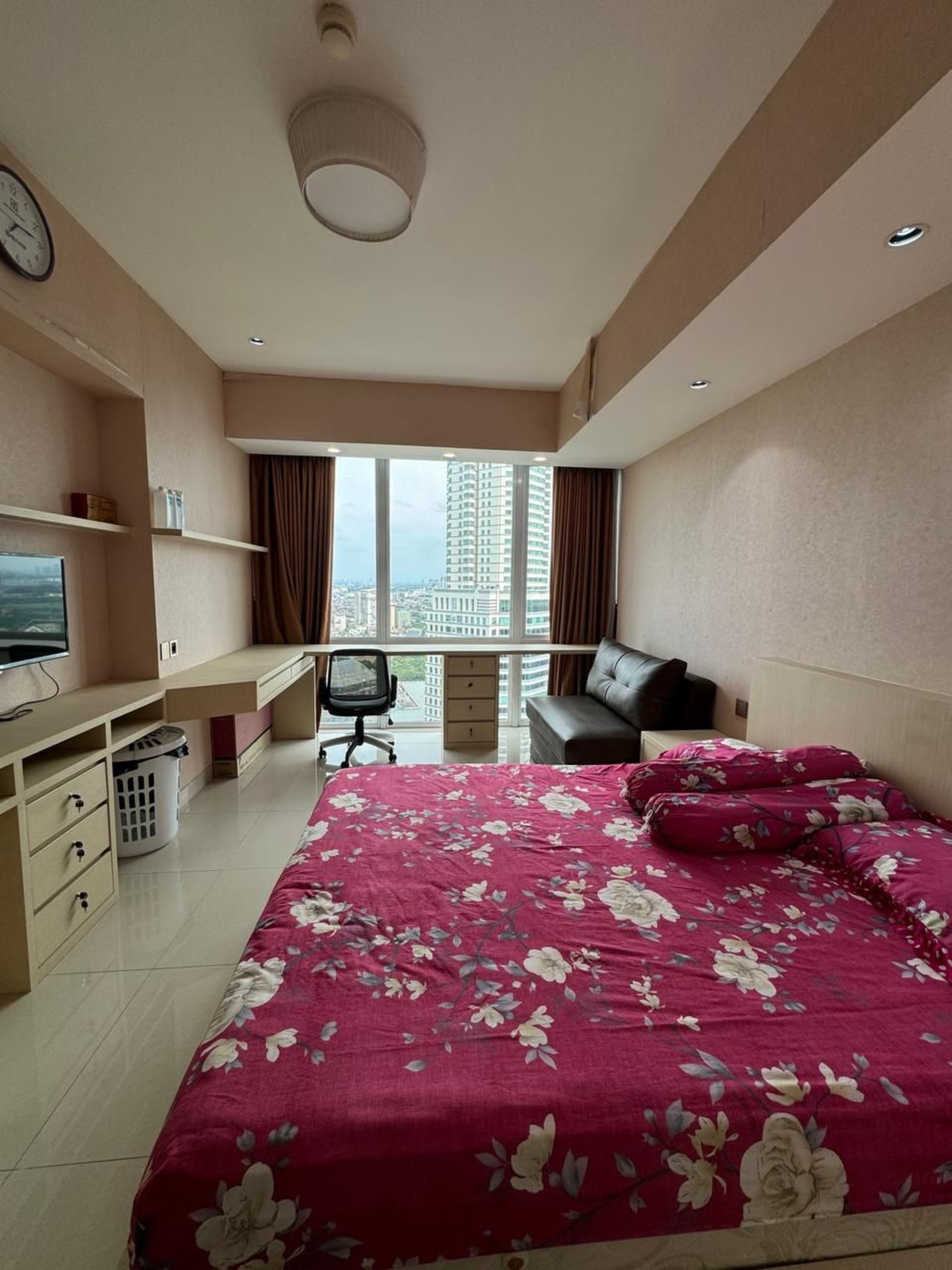 Apartemen Dijual di Tangerang, foto 1 dari 9
