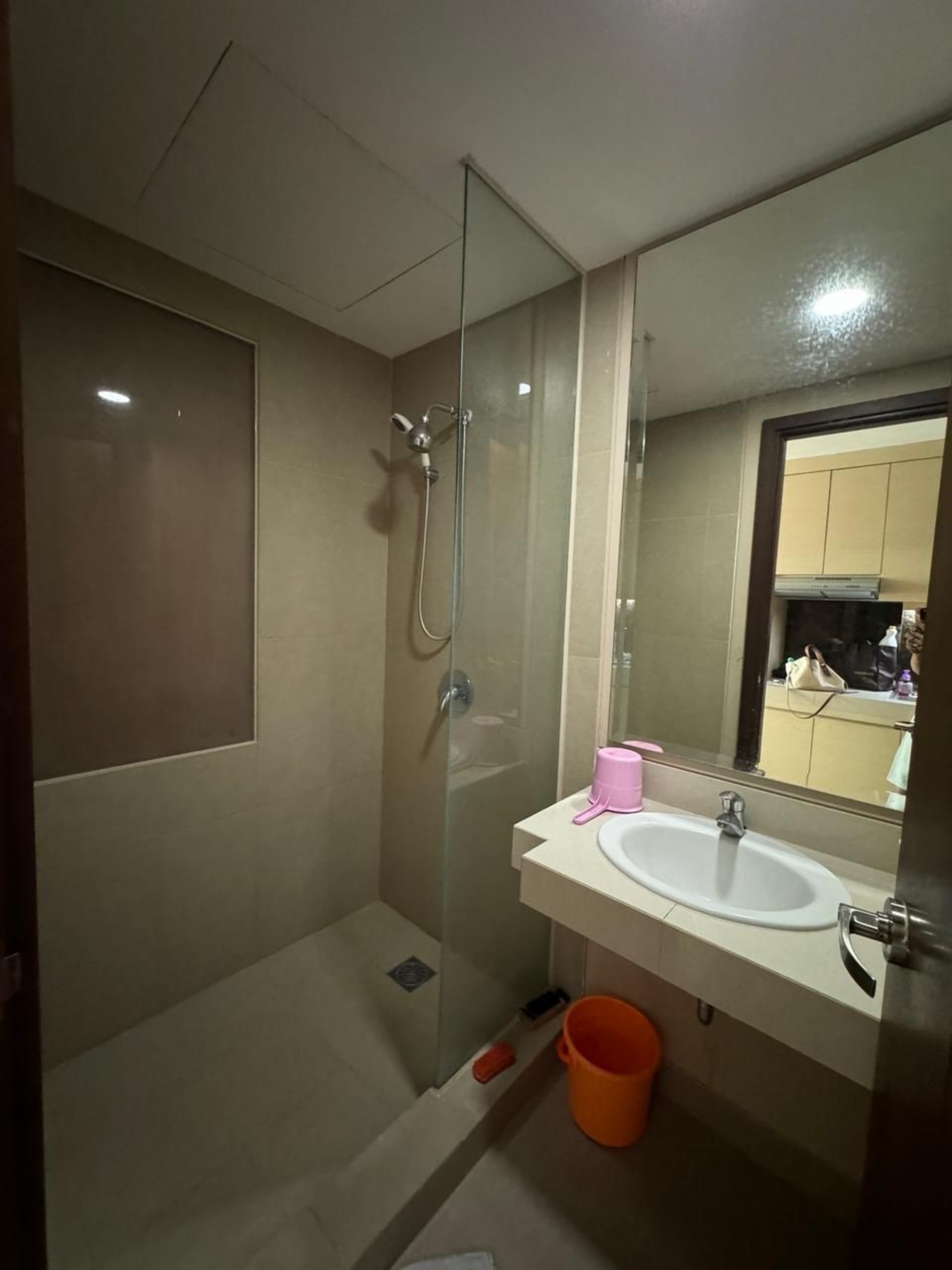 Apartemen Dijual di Tangerang, foto 1 dari 9