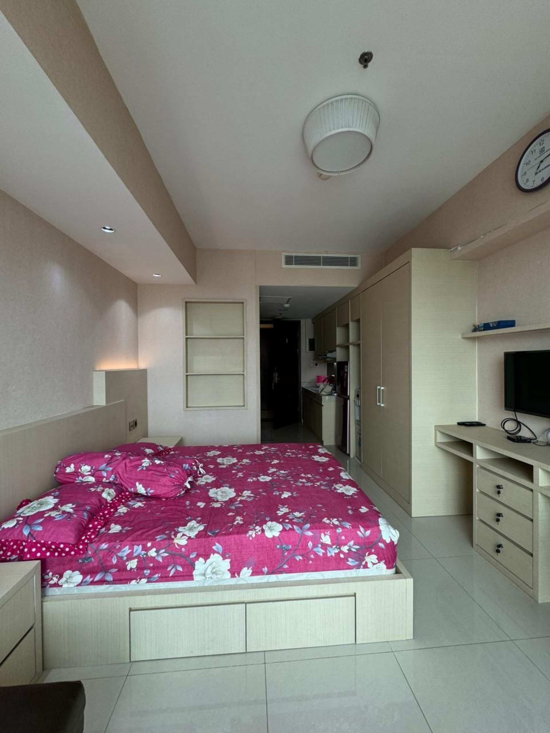 Apartemen Dijual di Tangerang, foto 1 dari 9