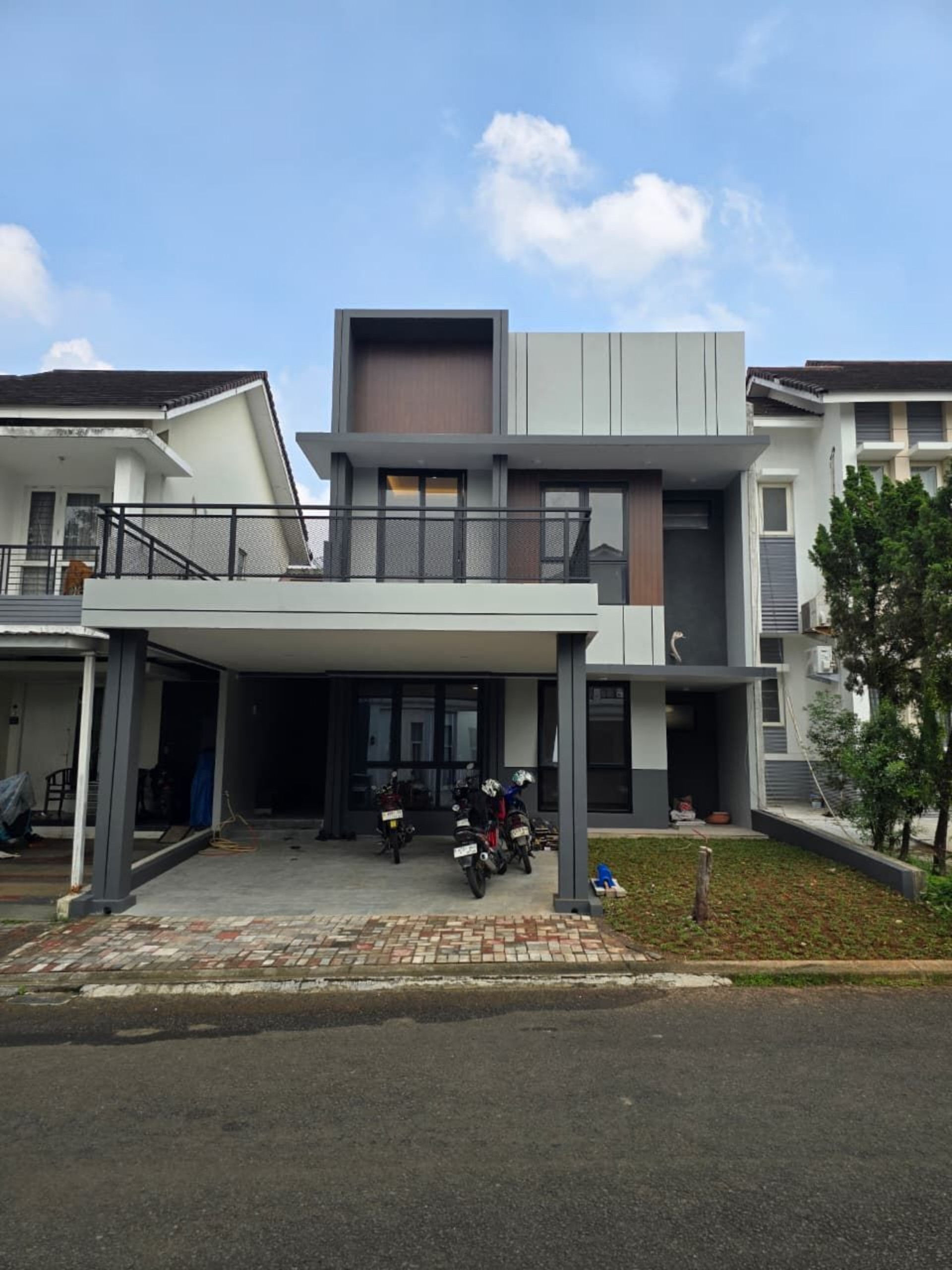 Rumah Dijual di Tangerang, foto 1 dari 3