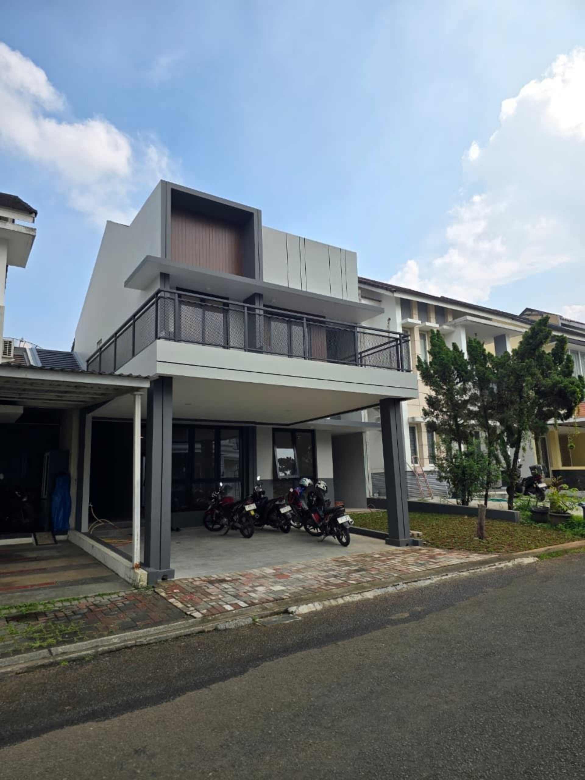 Rumah Dijual di Tangerang, foto 1 dari 3