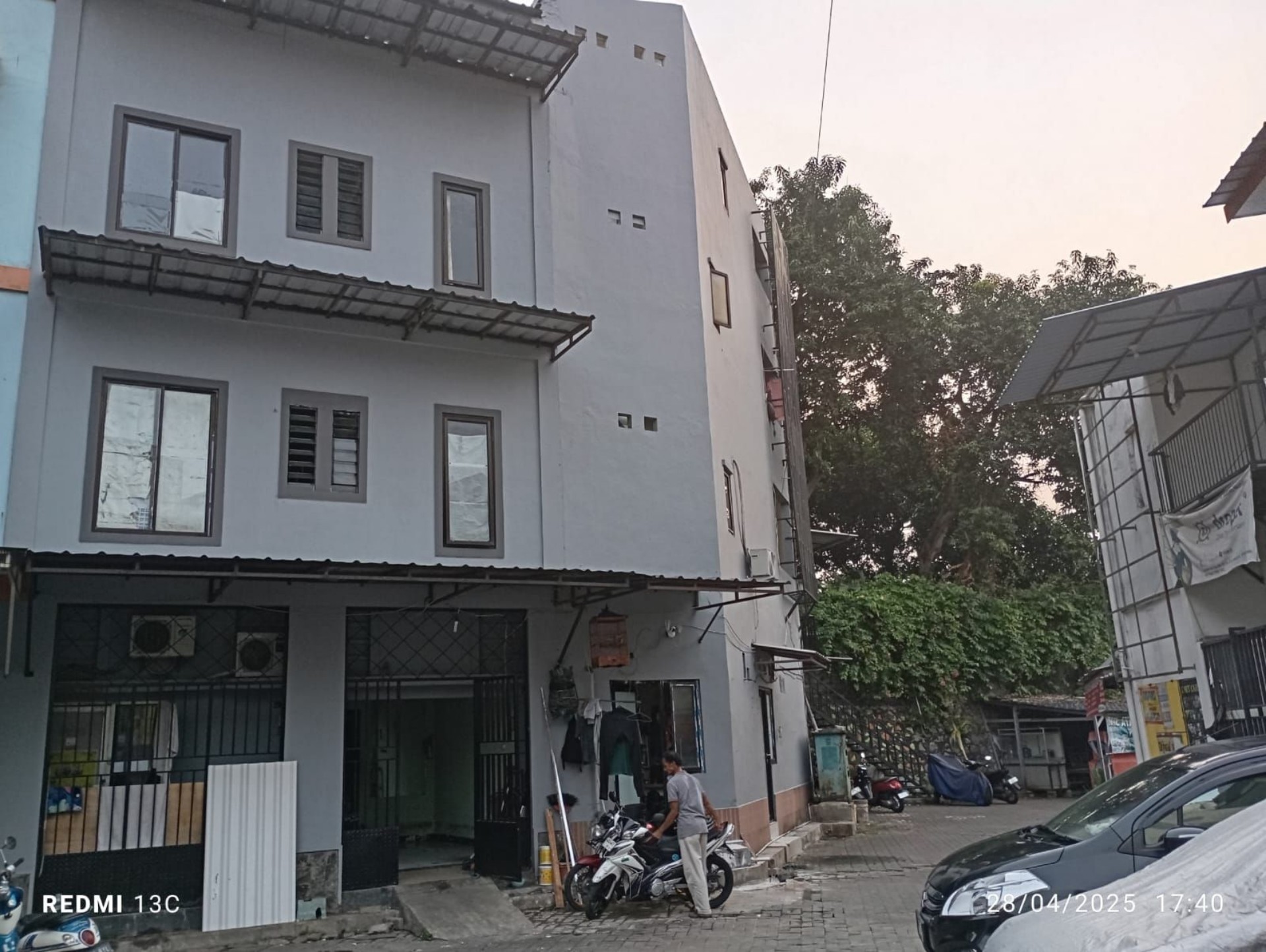 Rumah Dijual di Tangerang, foto 1 dari 4