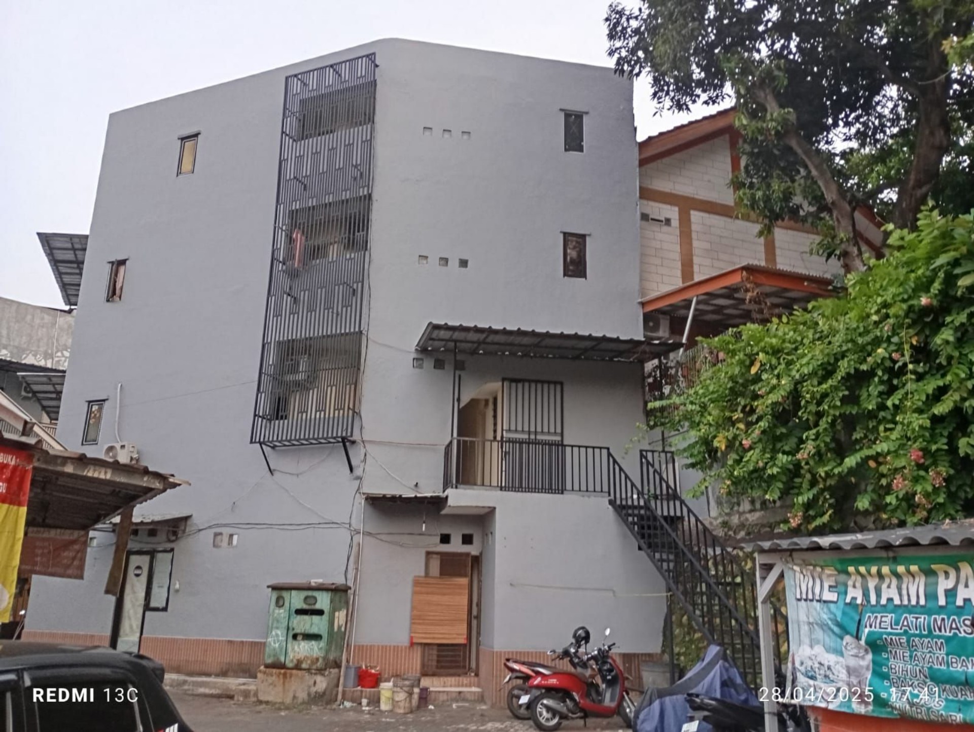 Rumah Dijual di Tangerang, foto 1 dari 4
